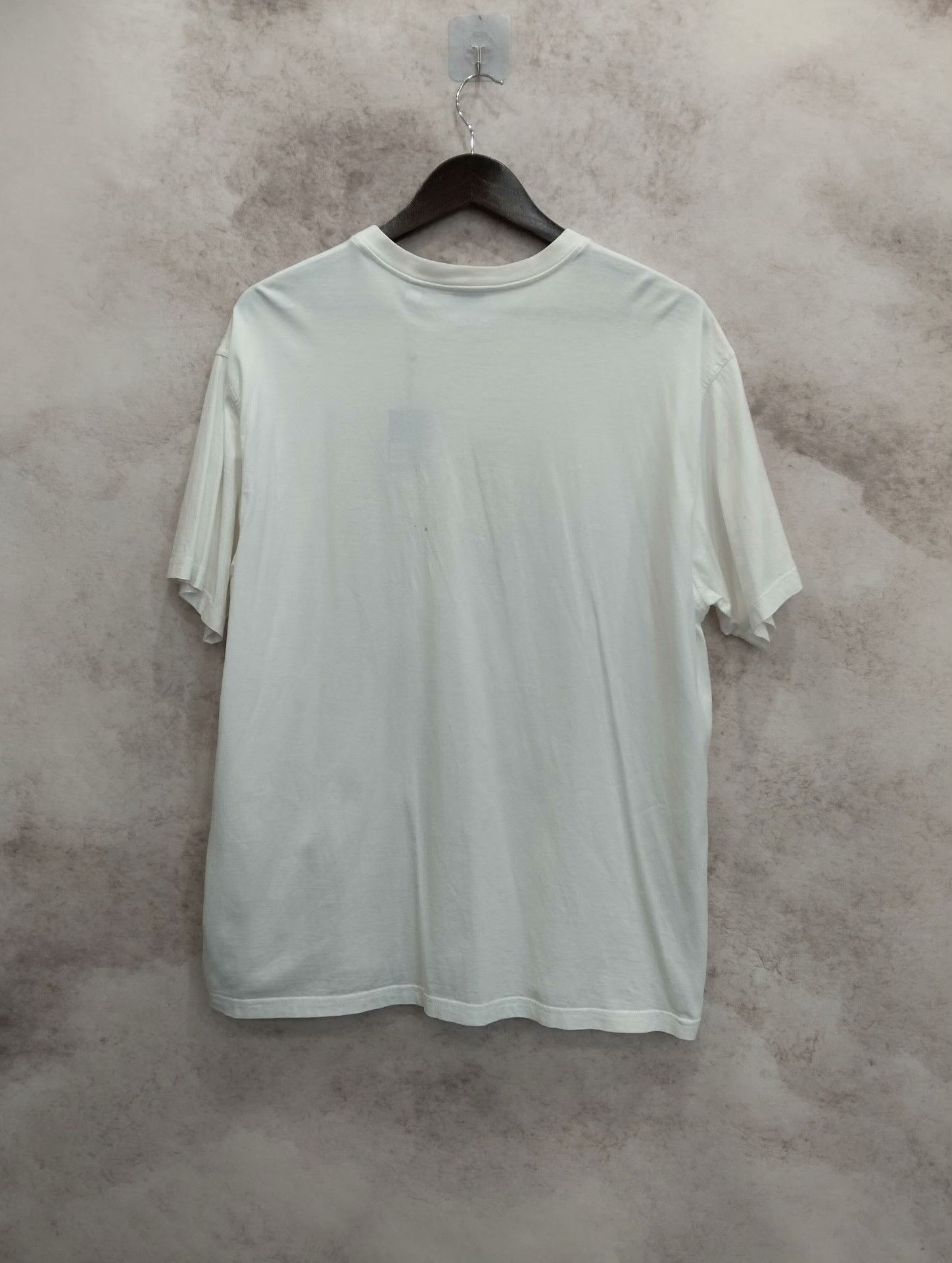 Burberry Burberry T-Shirt M Men Size US M / EU 48-50 / 2 - 2 Thumbnail