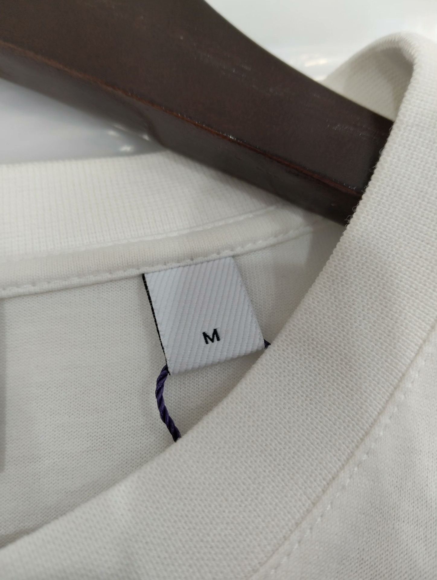 Burberry Burberry T-Shirt M Men Size US M / EU 48-50 / 2 - 4 Thumbnail