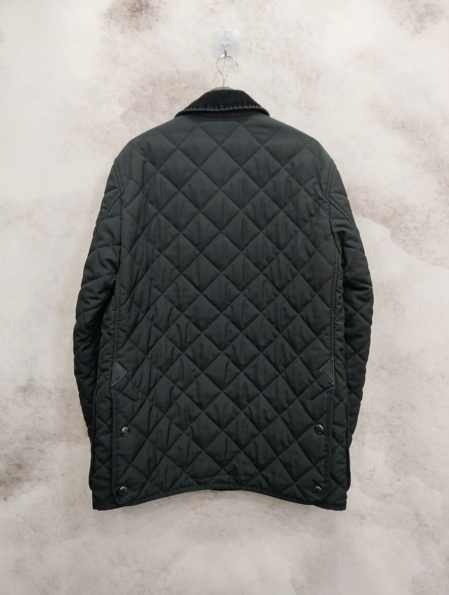 Burberry Burberry Light Jacket M Men Size US M / EU 48-50 / 2 - 2 Thumbnail