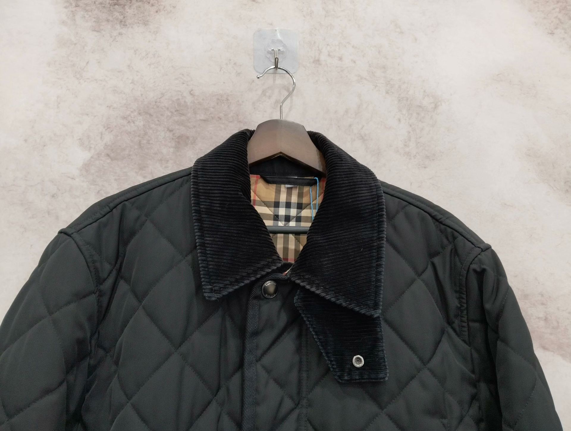 Burberry Burberry Light Jacket M Men Size US M / EU 48-50 / 2 - 8 Thumbnail