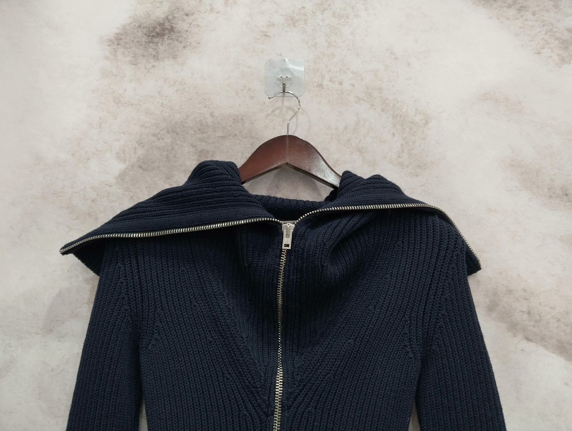 Miu Miu Miu Miu Knit Sweater 36 Women Size S / US 4 / IT 40 - 6 Thumbnail