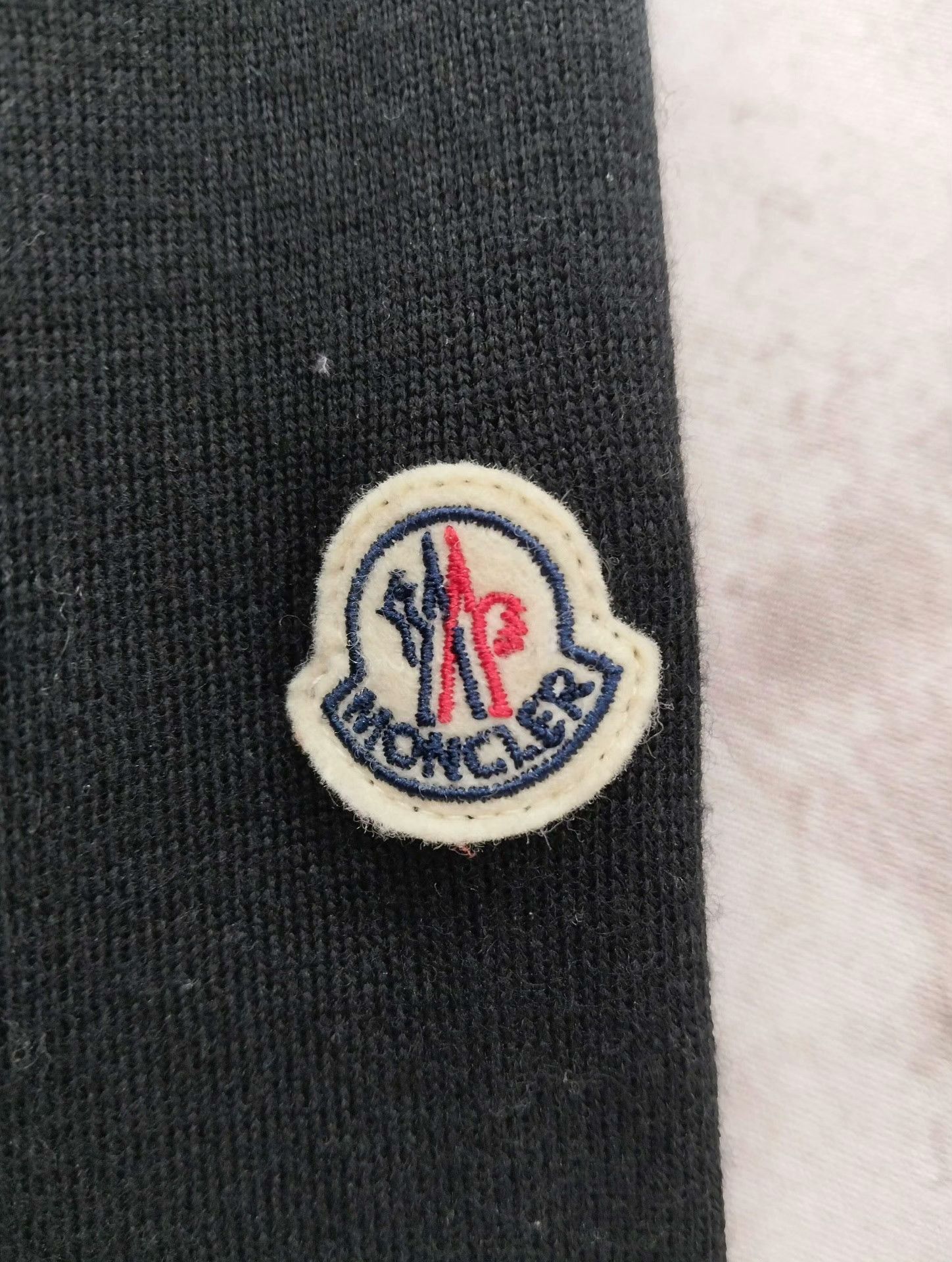 Moncler Moncler Down Heavy Coat S Men Size US S / EU 44-46 / 1 - 6 Thumbnail