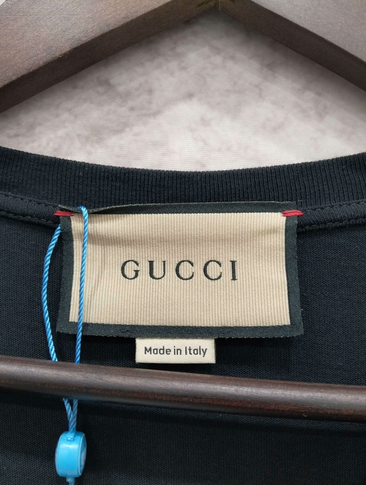 Gucci Gucci T-Shirt M Women Size M / US 6-8 / IT 42-44 - 3 Thumbnail