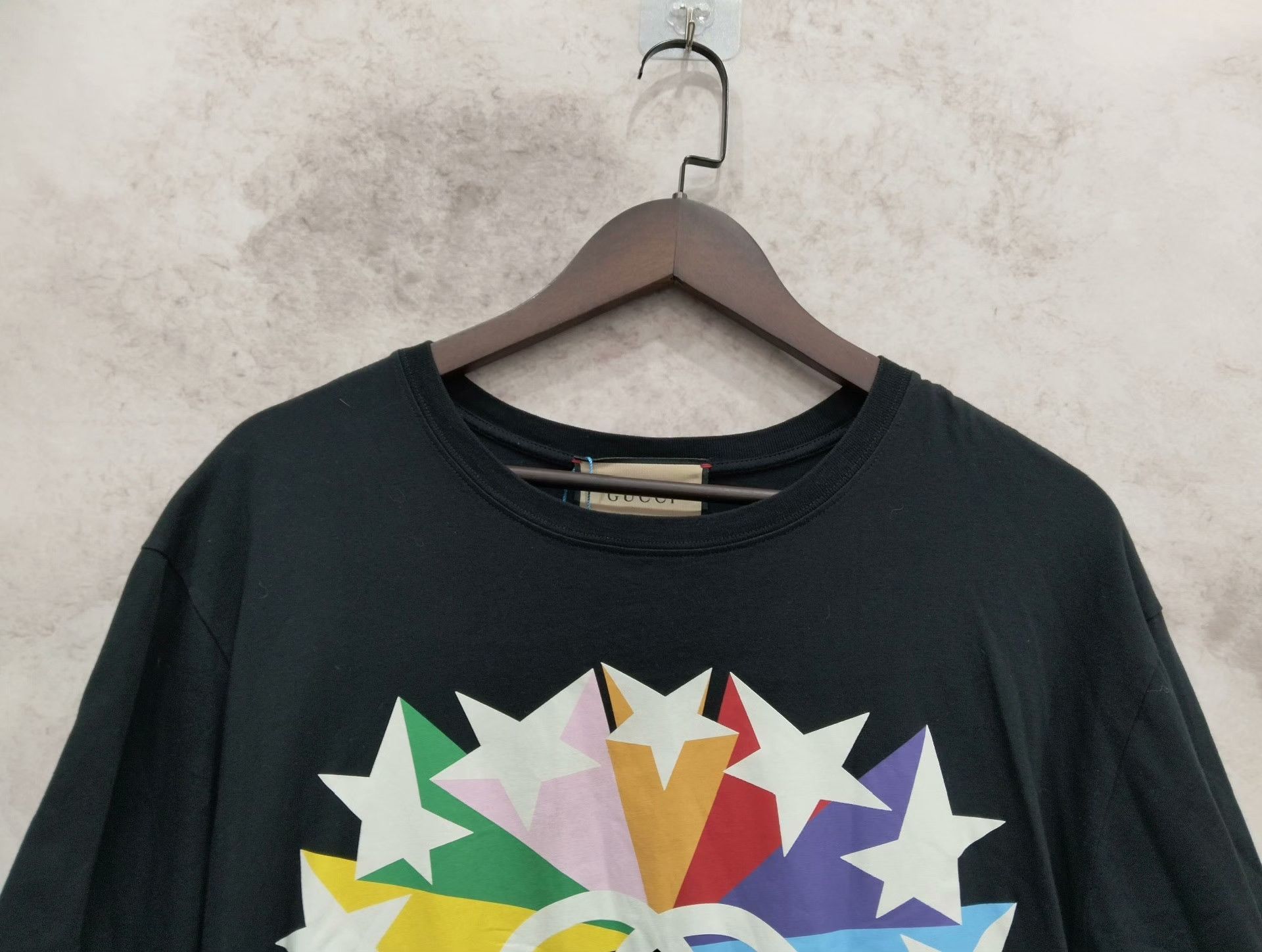 Gucci Gucci T-Shirt M Women Size M / US 6-8 / IT 42-44 - 6 Thumbnail