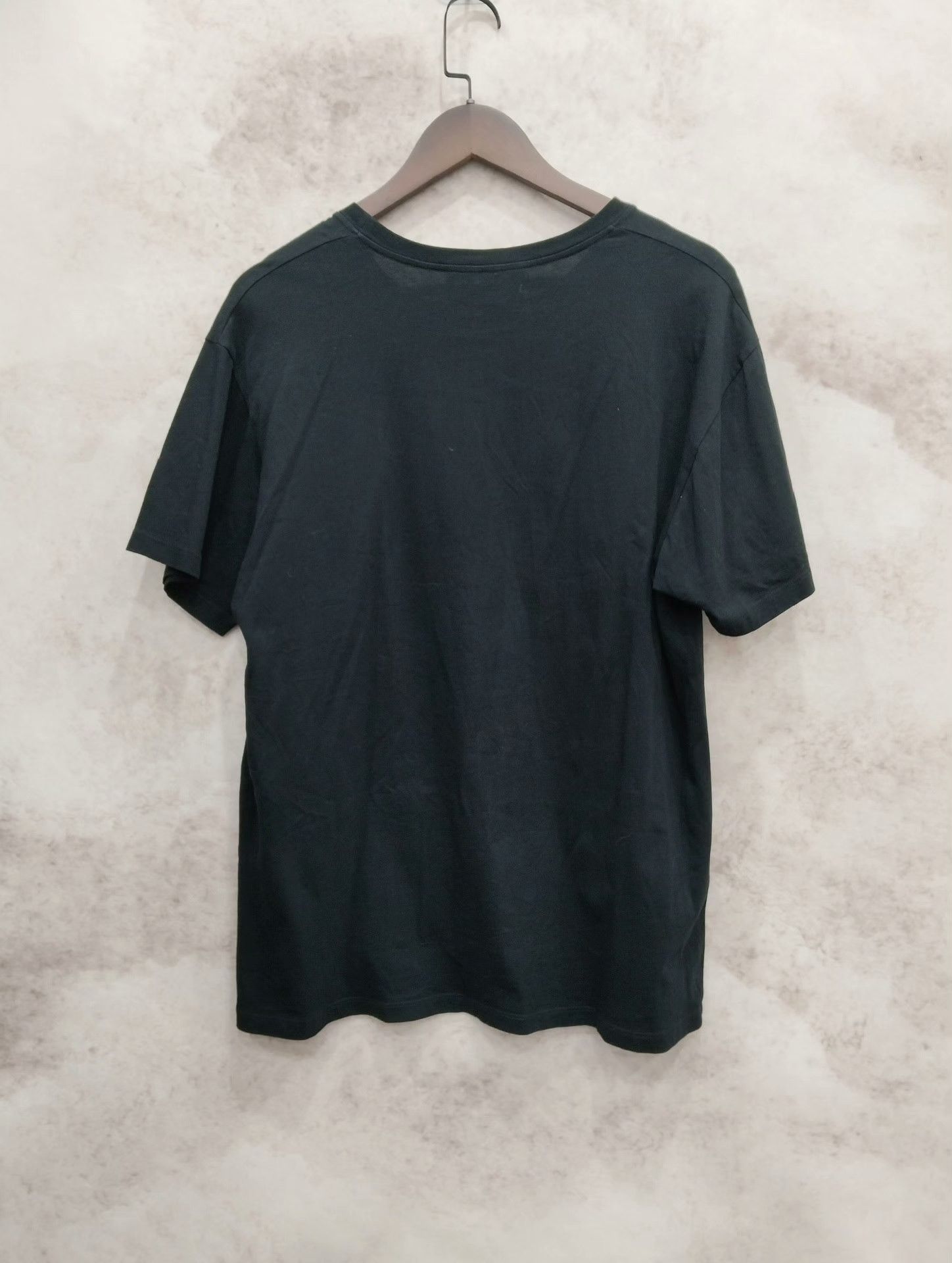 Gucci Gucci T-Shirt M Women Size M / US 6-8 / IT 42-44 - 2 Thumbnail