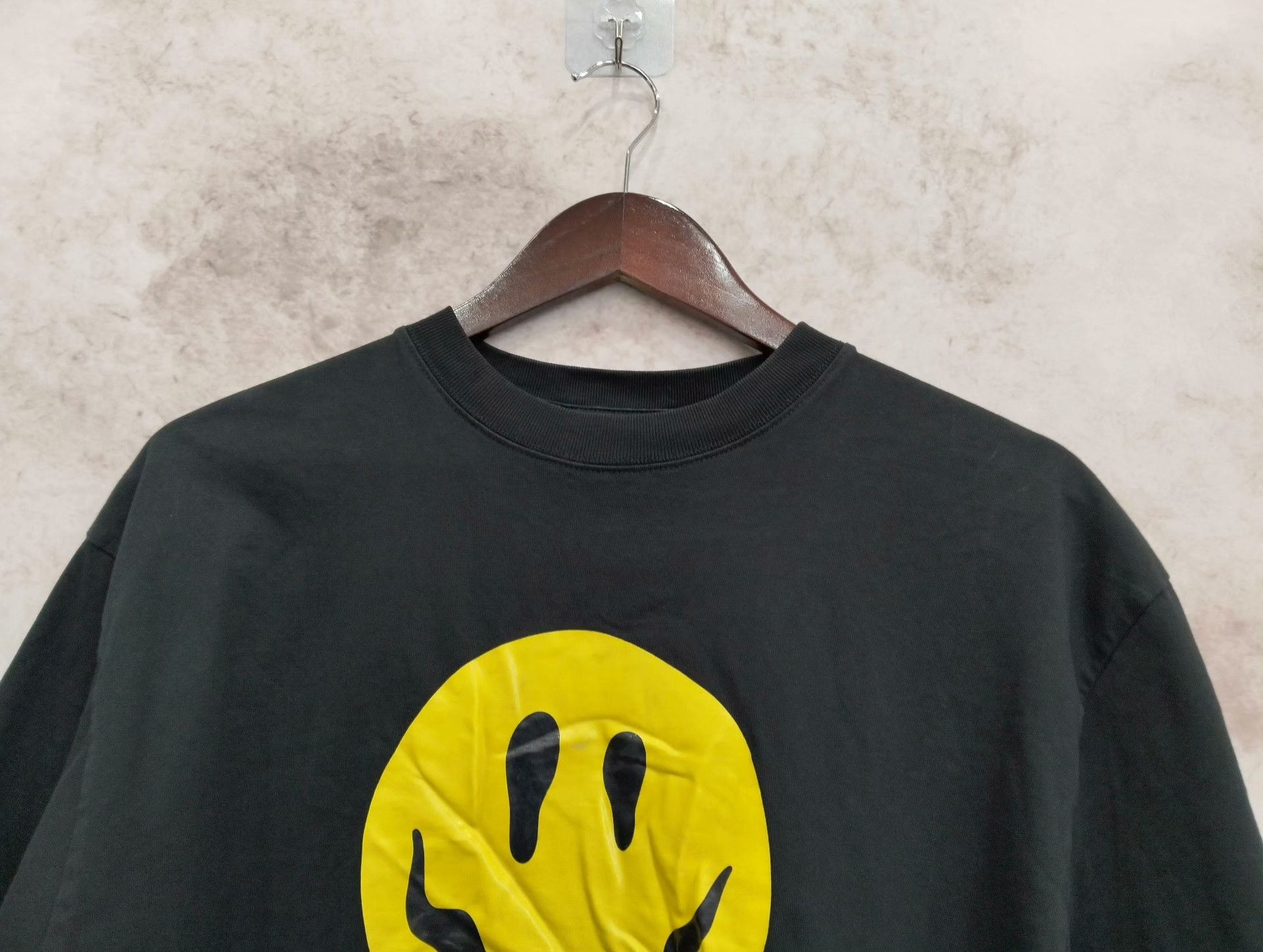 Balenciaga Balenciaga T-Shirt XS Men Size US XS / EU 42 / 0 - 6 Thumbnail