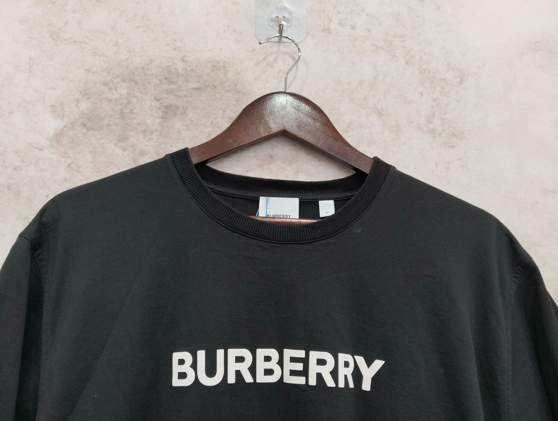 Burberry Burberry T-Shirt M Men Size US M / EU 48-50 / 2 - 7 Thumbnail
