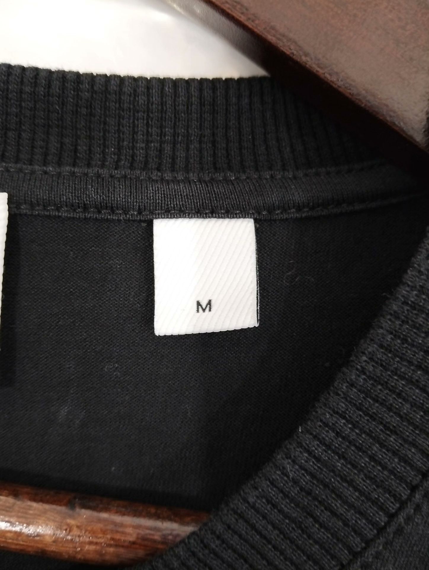 Burberry Burberry T-Shirt M Men Size US M / EU 48-50 / 2 - 4 Thumbnail