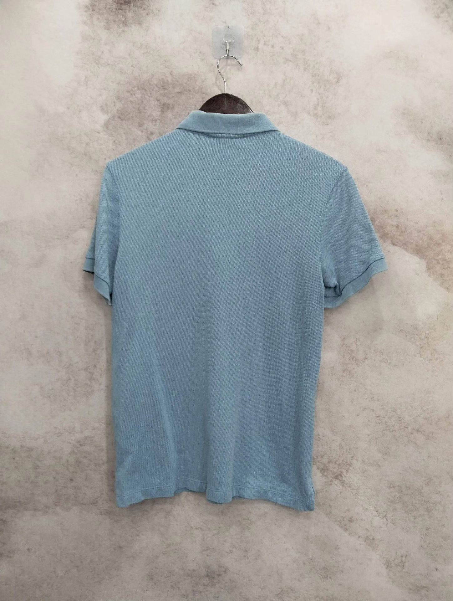 Burberry Burberry Polo S Men Size US S / EU 44-46 / 1 - 2 Thumbnail