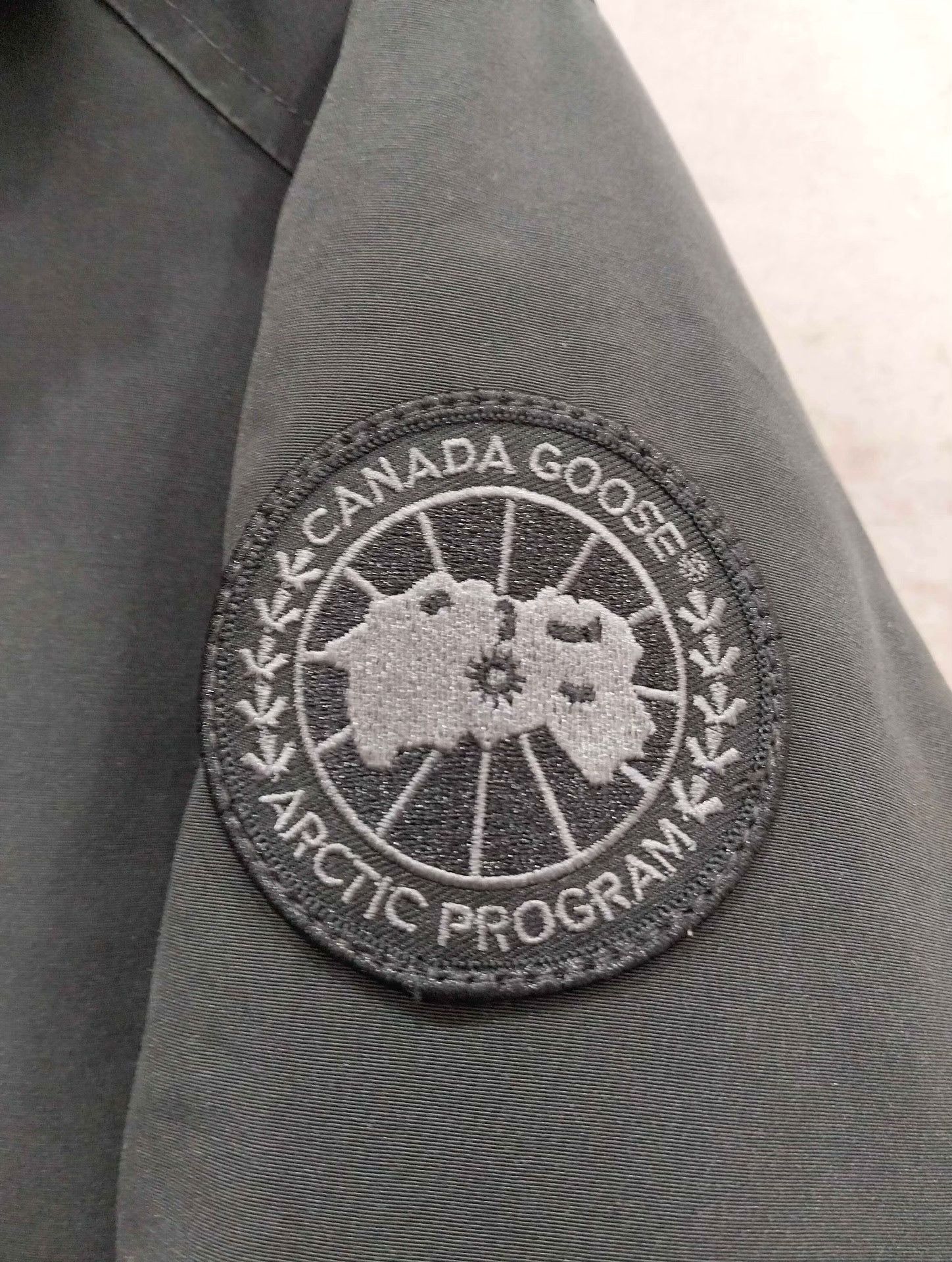 Canada Goose Canada Goose Down Heavy Coat M Men Size US M / EU 48-50 / 2 - 6 Thumbnail