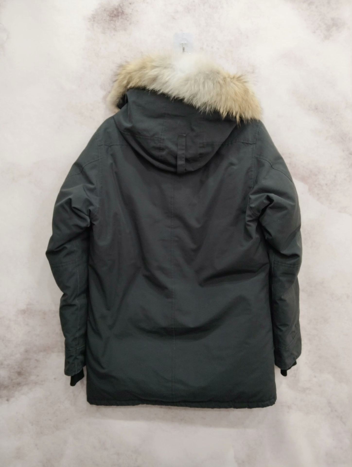 Canada Goose Canada Goose Down Heavy Coat M Men Size US M / EU 48-50 / 2 - 2 Thumbnail