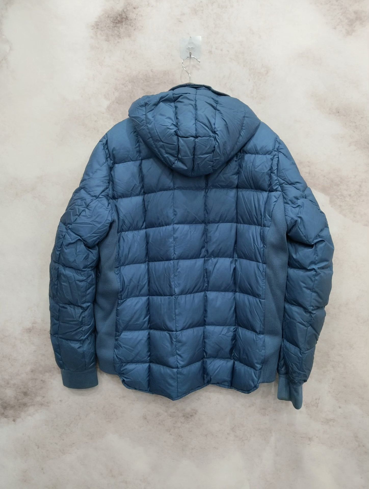 Moncler Moncler Down Heavy Coat 5 Men Size US XS / EU 42 / 0 - 2 Thumbnail