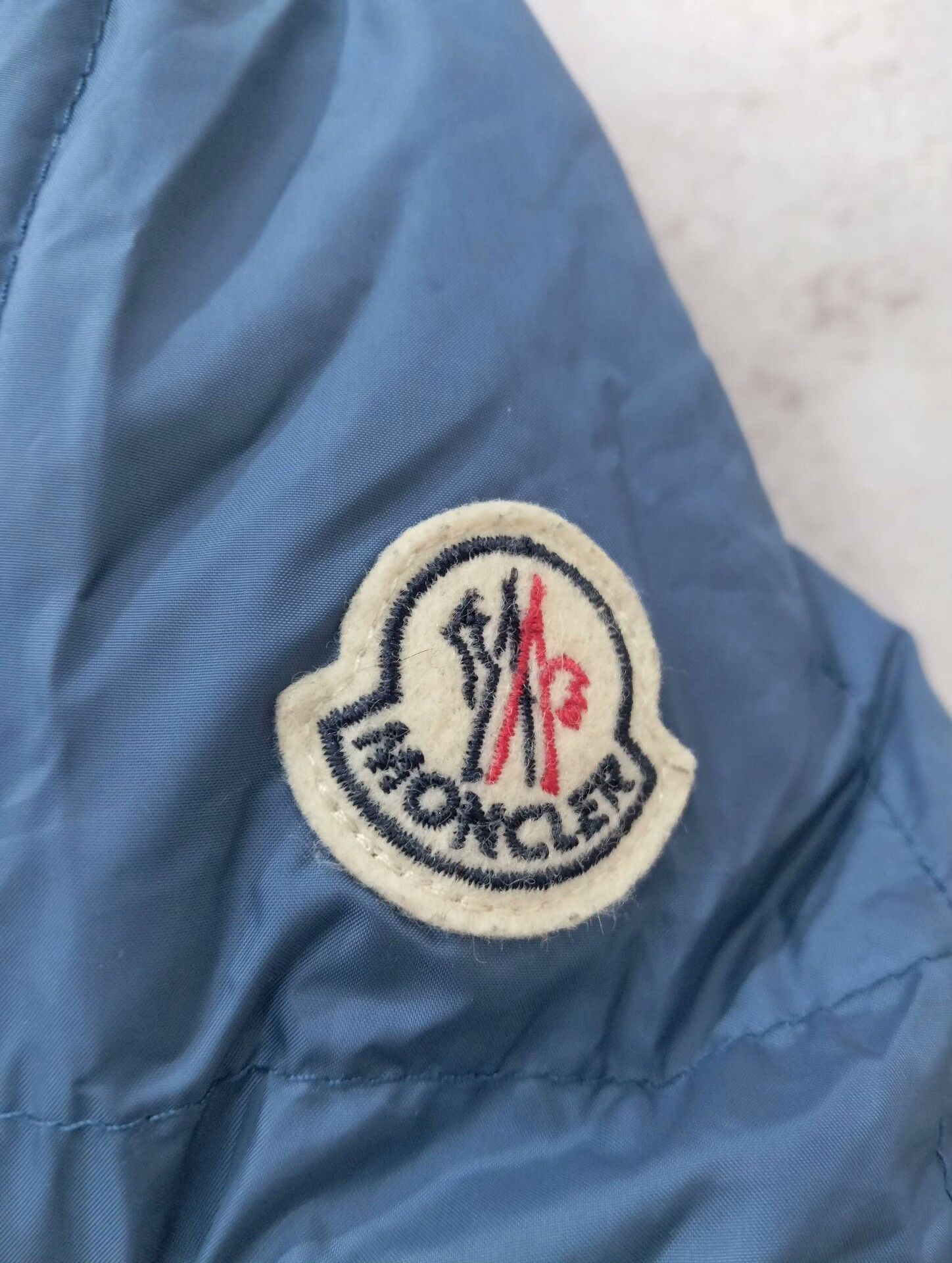 Moncler Moncler Down Heavy Coat 5 Men Size US XS / EU 42 / 0 - 7 Thumbnail