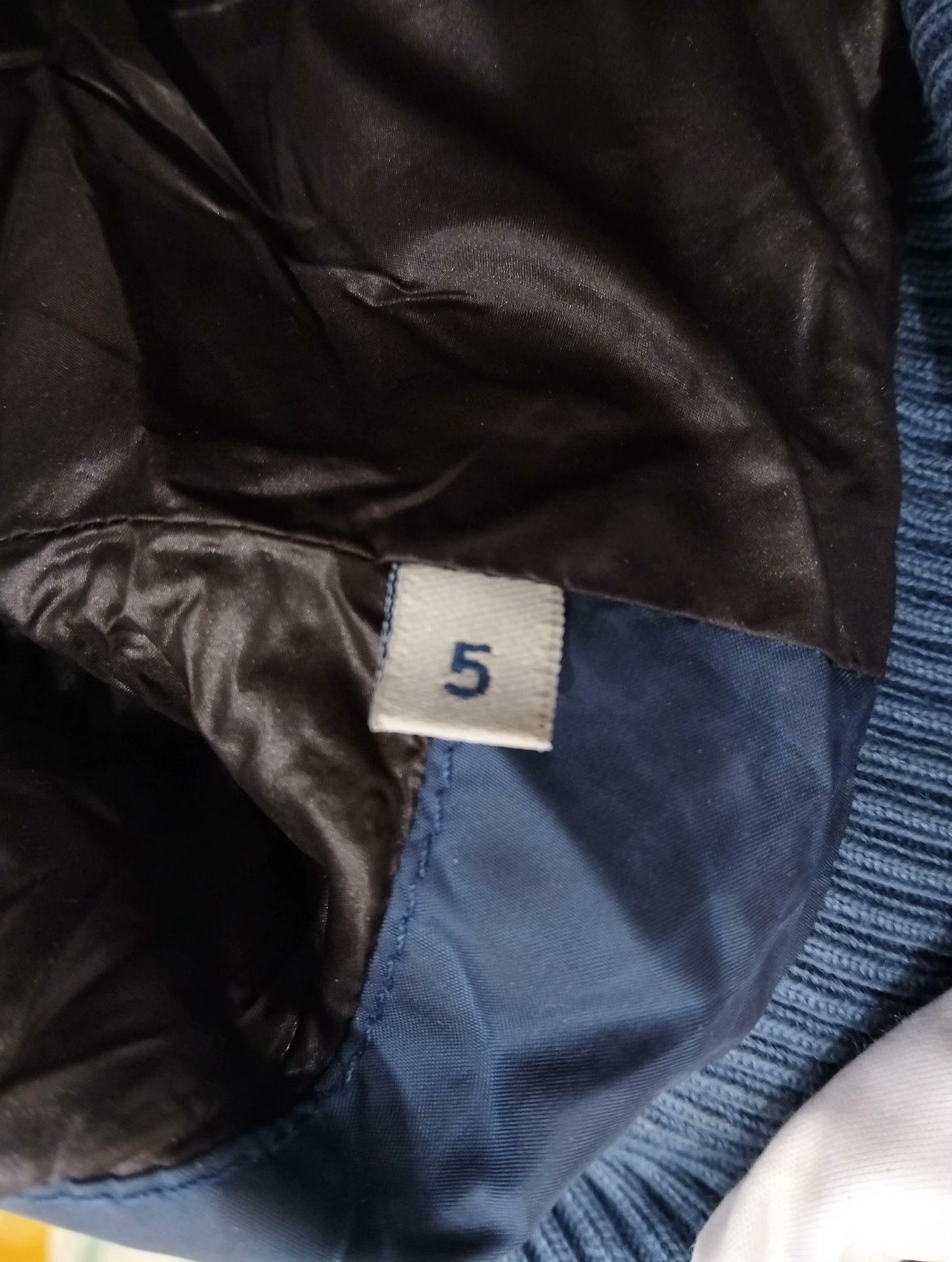 Moncler Moncler Down Heavy Coat 5 Men Size US XS / EU 42 / 0 - 6 Thumbnail