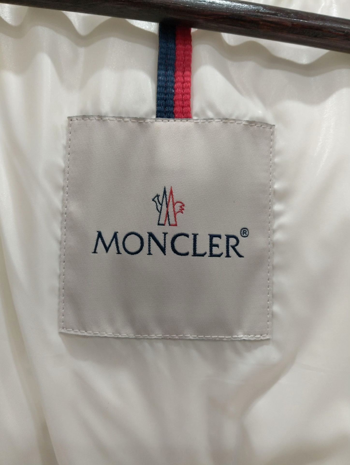 Moncler Moncler Down Heavy Coat 4 Men Size US XS / EU 42 / 0 - 3 Thumbnail