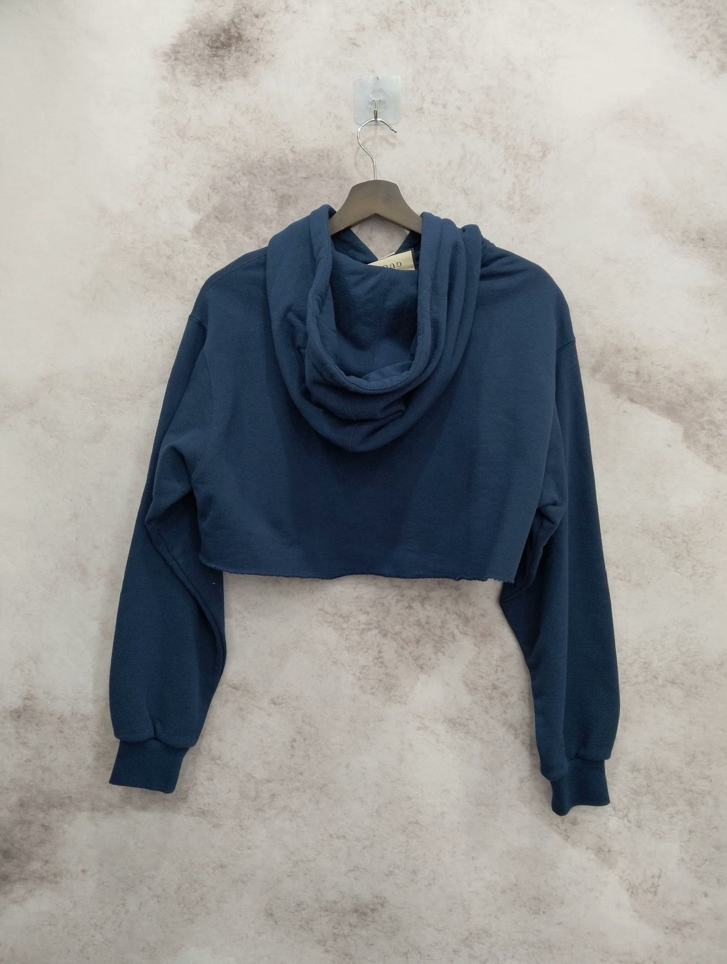 Gucci Gucci Hoodie XXS Women Size XXS / US 00 / IT 34 - 2 Thumbnail