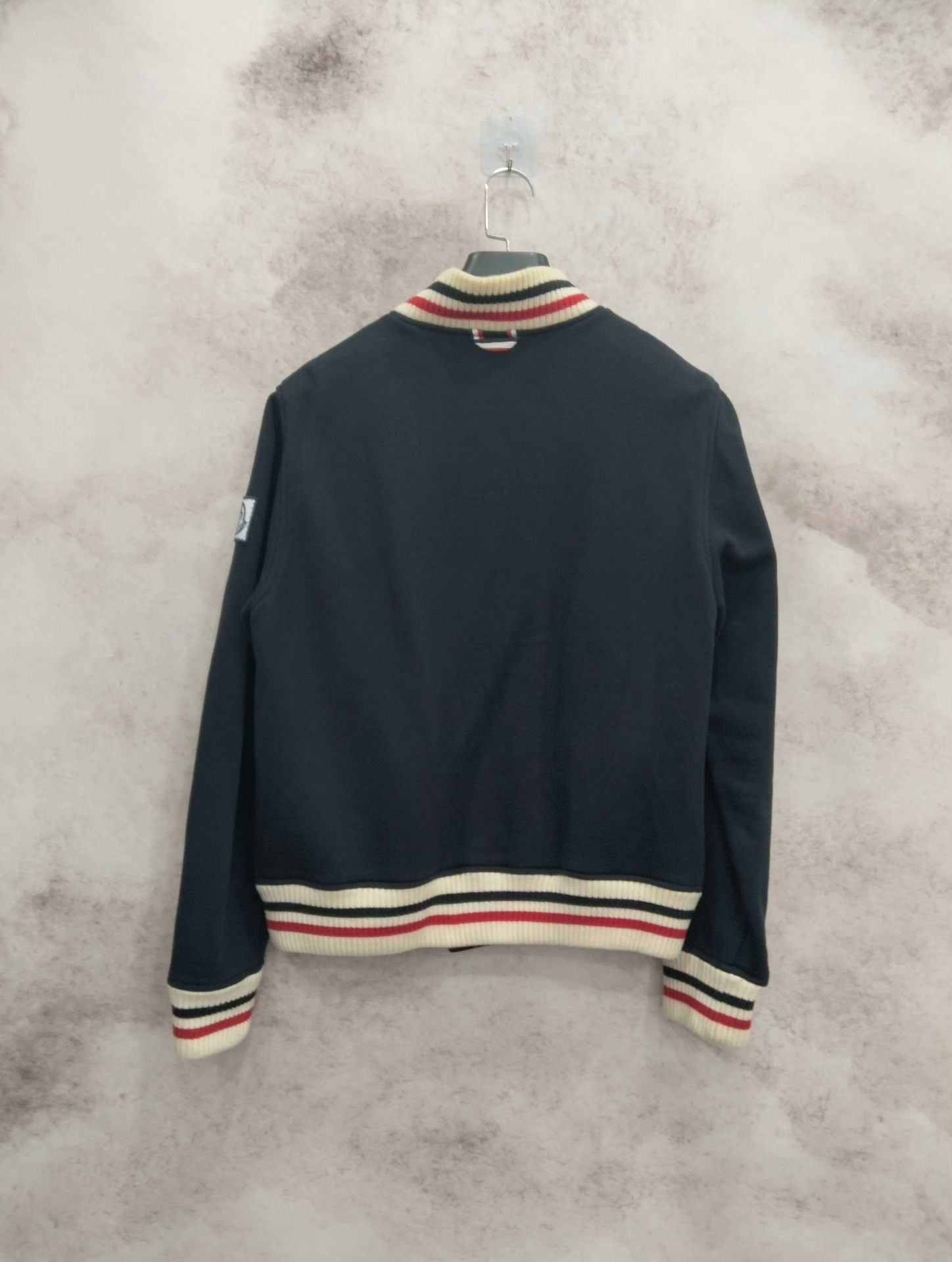 Moncler Moncler Down Heavy Coat XL Men Size US XL / EU 56 / 4 - 2 Thumbnail