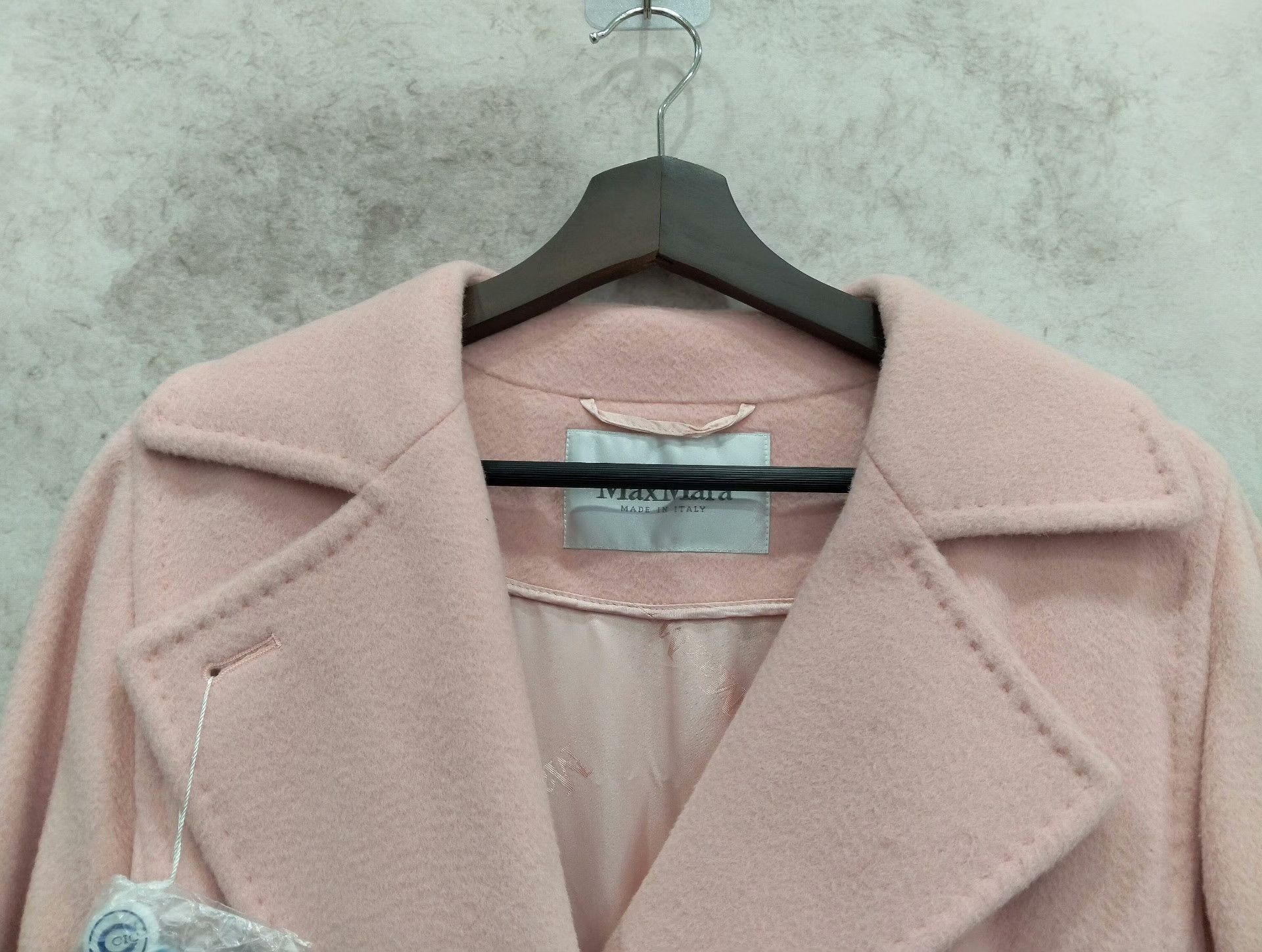 Max Mara Max Mara Coat XL Women Size XL / US 12-14 / IT 48-50 - 6 Thumbnail