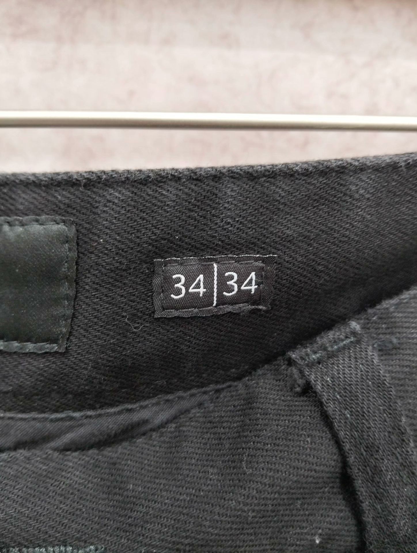 Fendi Fendi Denim Denim Jeans 34 Men Size US 34 / EU 50 - 4 Thumbnail