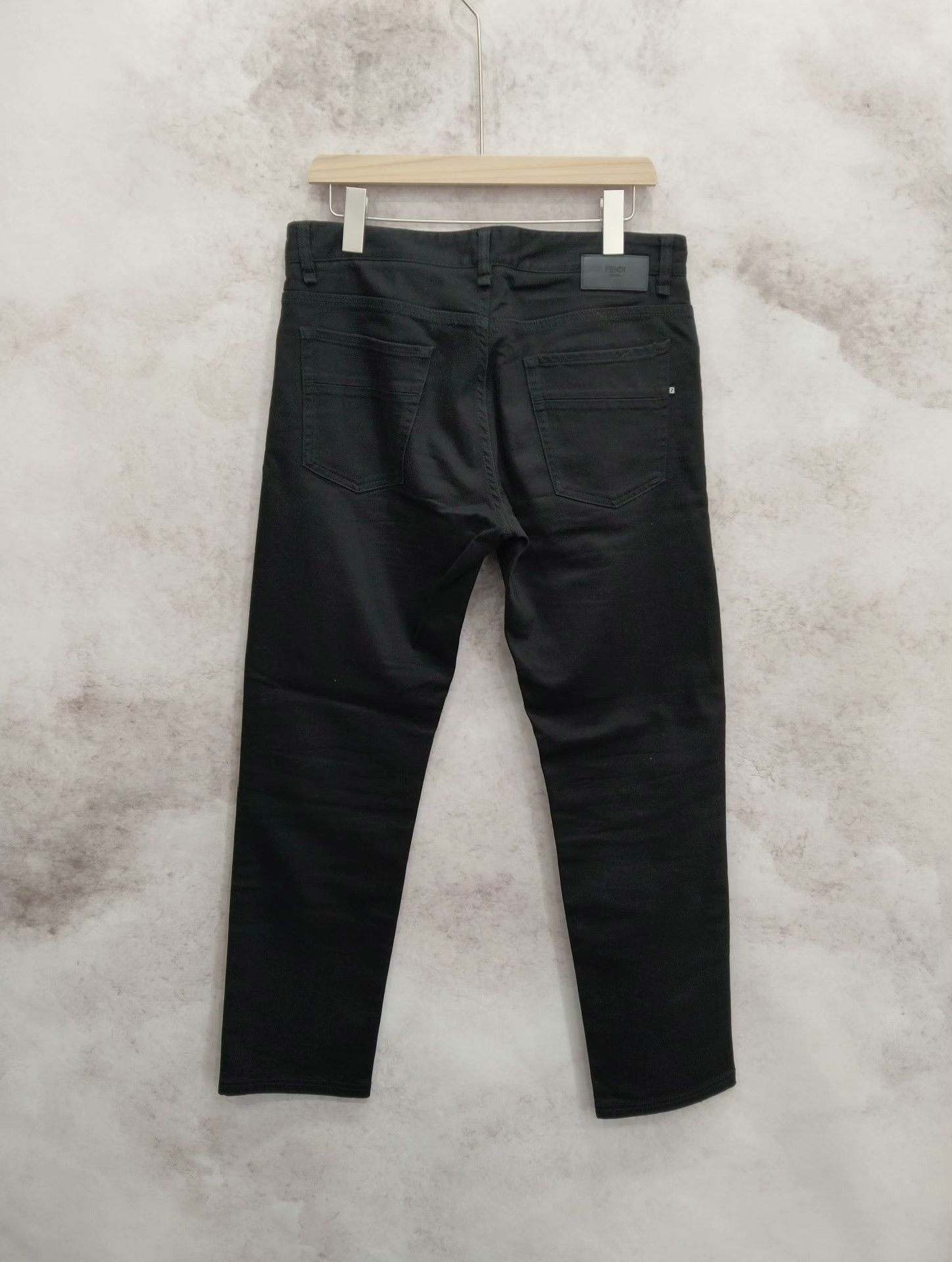 Fendi Fendi Denim Denim Jeans 34 Men Size US 34 / EU 50 - 2 Thumbnail