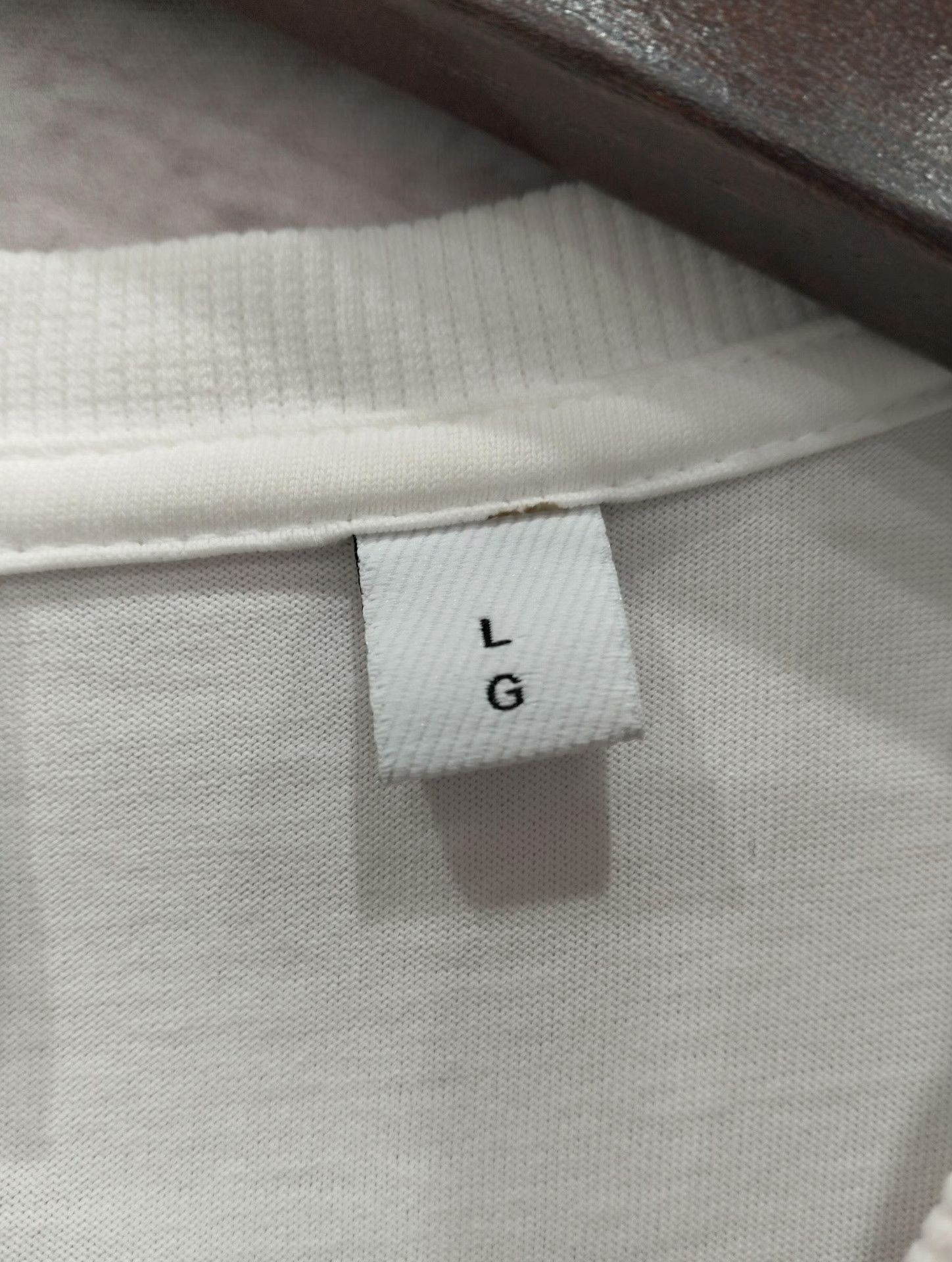 Burberry Burberry T-Shirt L Men Size US L / EU 52-54 / 3 - 4 Thumbnail