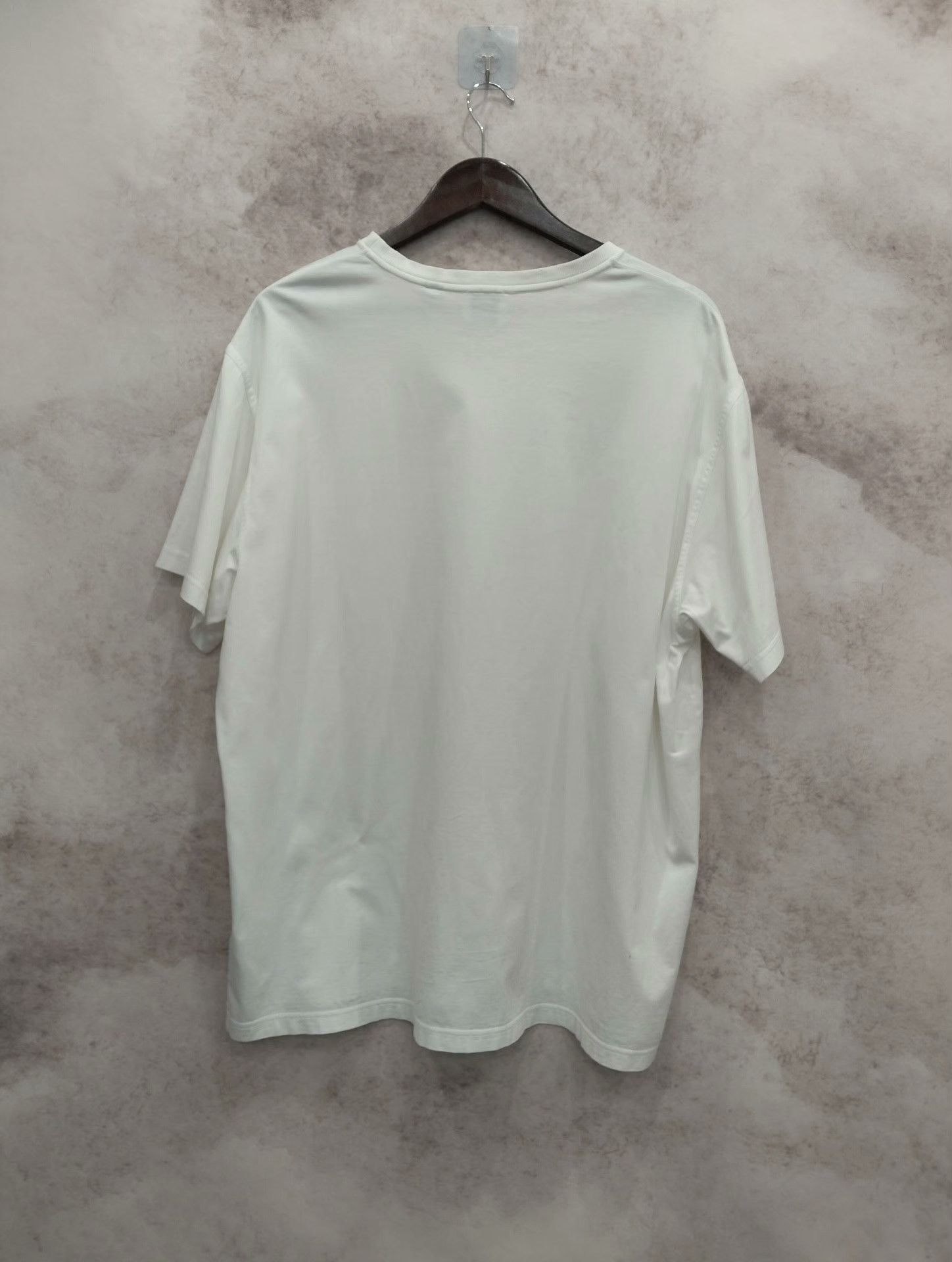 Burberry Burberry T-Shirt L Men Size US L / EU 52-54 / 3 - 2 Thumbnail