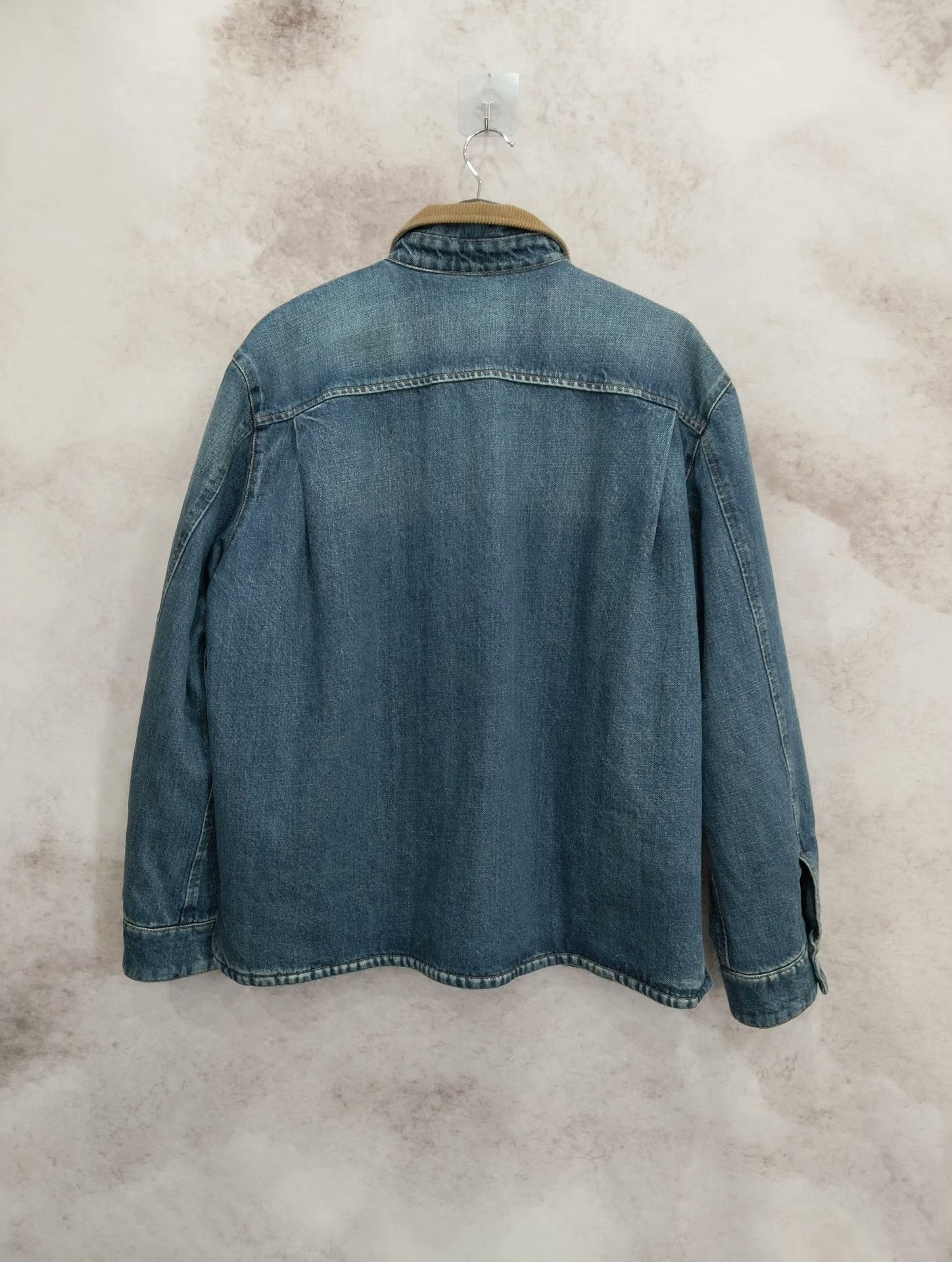 Miu Miu Miu Miu Jacket 36 Women Size S / US 4 / IT 40 - 2 Thumbnail