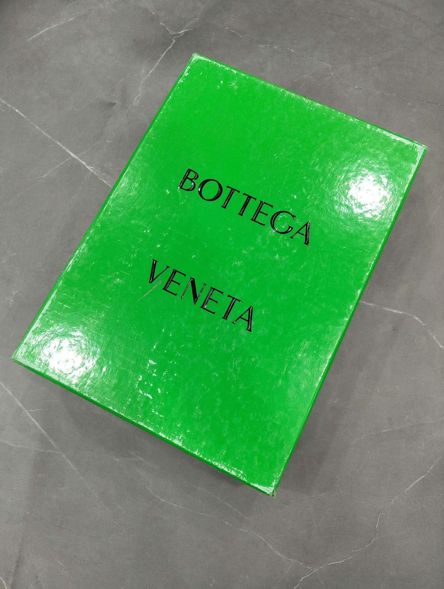 Bottega Veneta Bottega Veneta Boots 38 Women Size US 7.5 / IT 37.5 - 9 Thumbnail