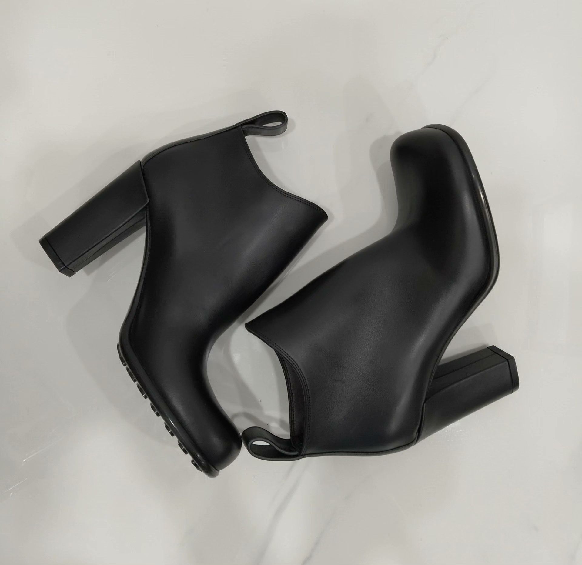 Bottega Veneta Bottega Veneta Boots 38 Women Size US 7.5 / IT 37.5 - 2 Thumbnail