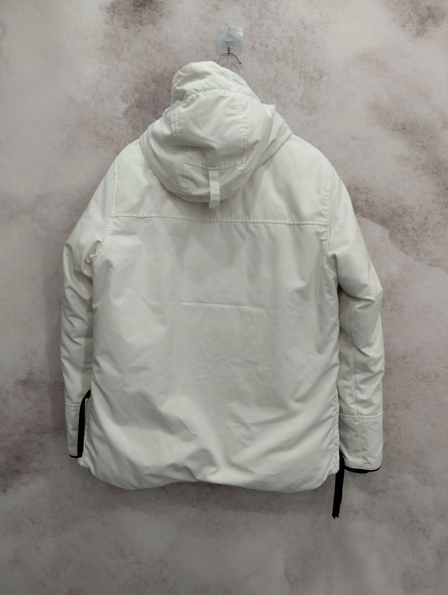 Canada Goose Canada Goose Down Heavy Coat L Men Size US L / EU 52-54 / 3 - 2 Thumbnail