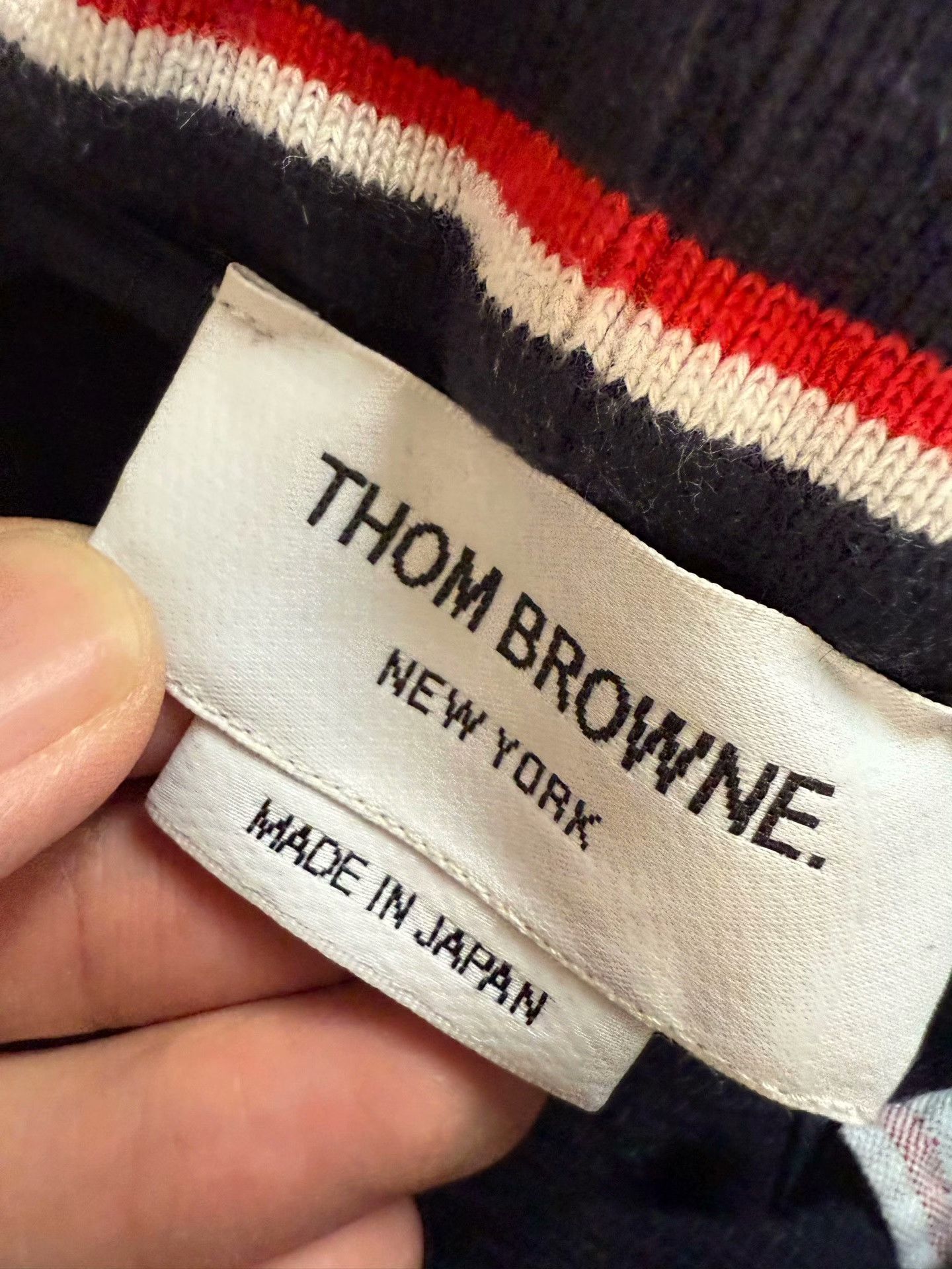 Thom Browne Thom Browne Brown Shorts L Men Size US 34 / EU 50 - 3 Thumbnail