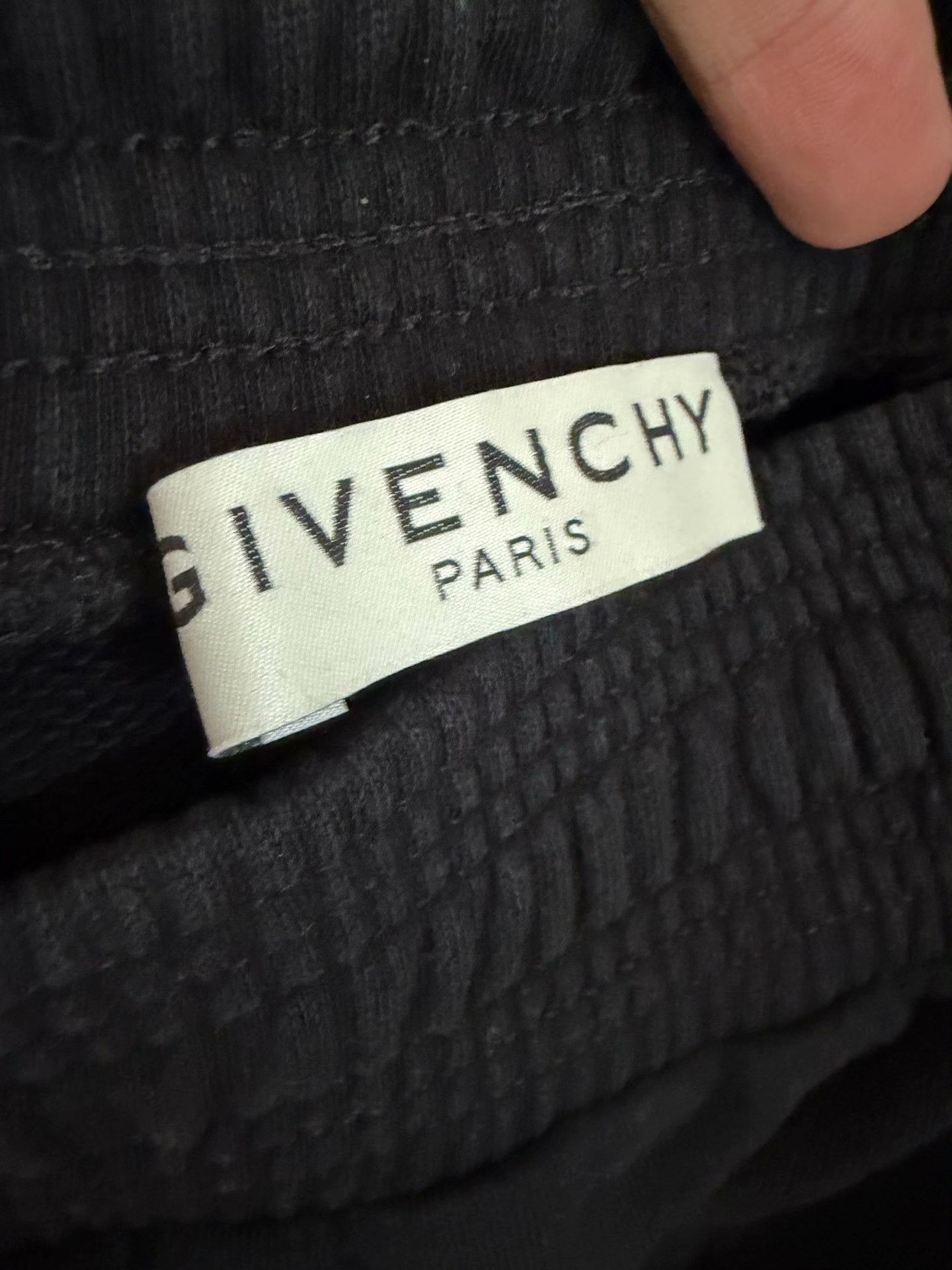 Givenchy Givenchy Embroidered Shorts L Men Size US 34 / EU 50 - 3 Thumbnail