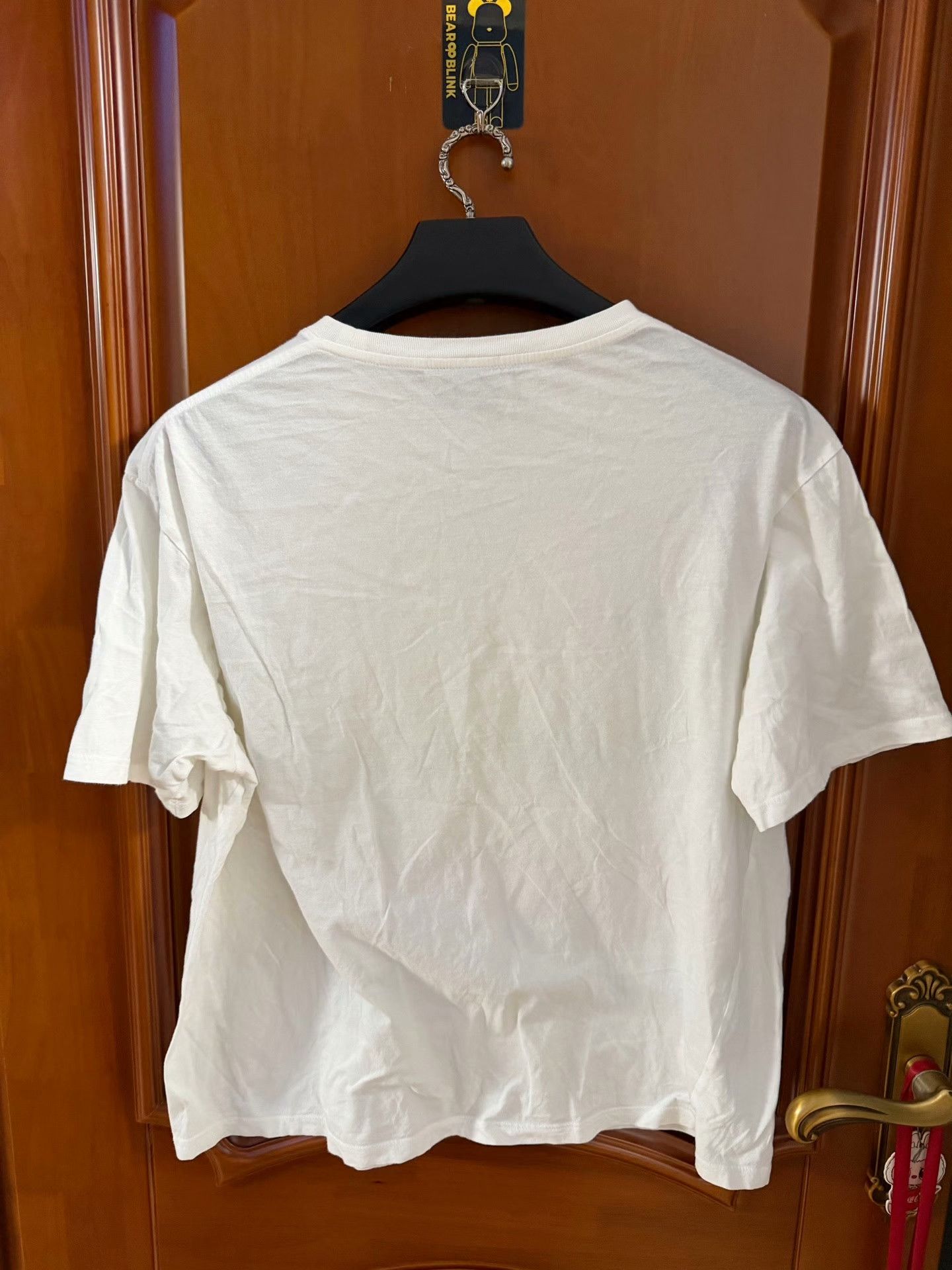 Loewe Loewe Retro Striped Multi T-Shirt S Women Size S / US 4 / IT 40 - 2 Thumbnail