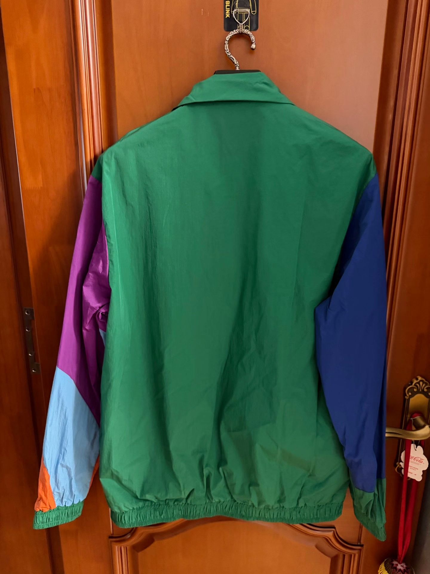Gucci Gucci Multi Light Jacket L Men Size US L / EU 52-54 / 3 - 2 Thumbnail
