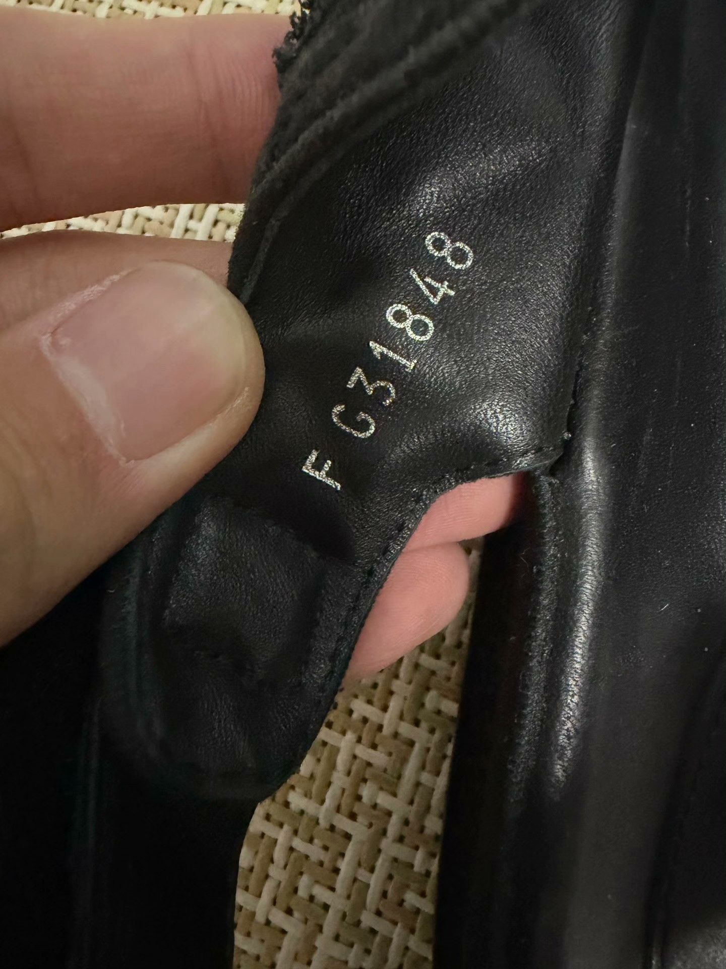 Chanel Chanel Sandals 37 Women Size US 6.5 / IT 36.5 - 6 Thumbnail
