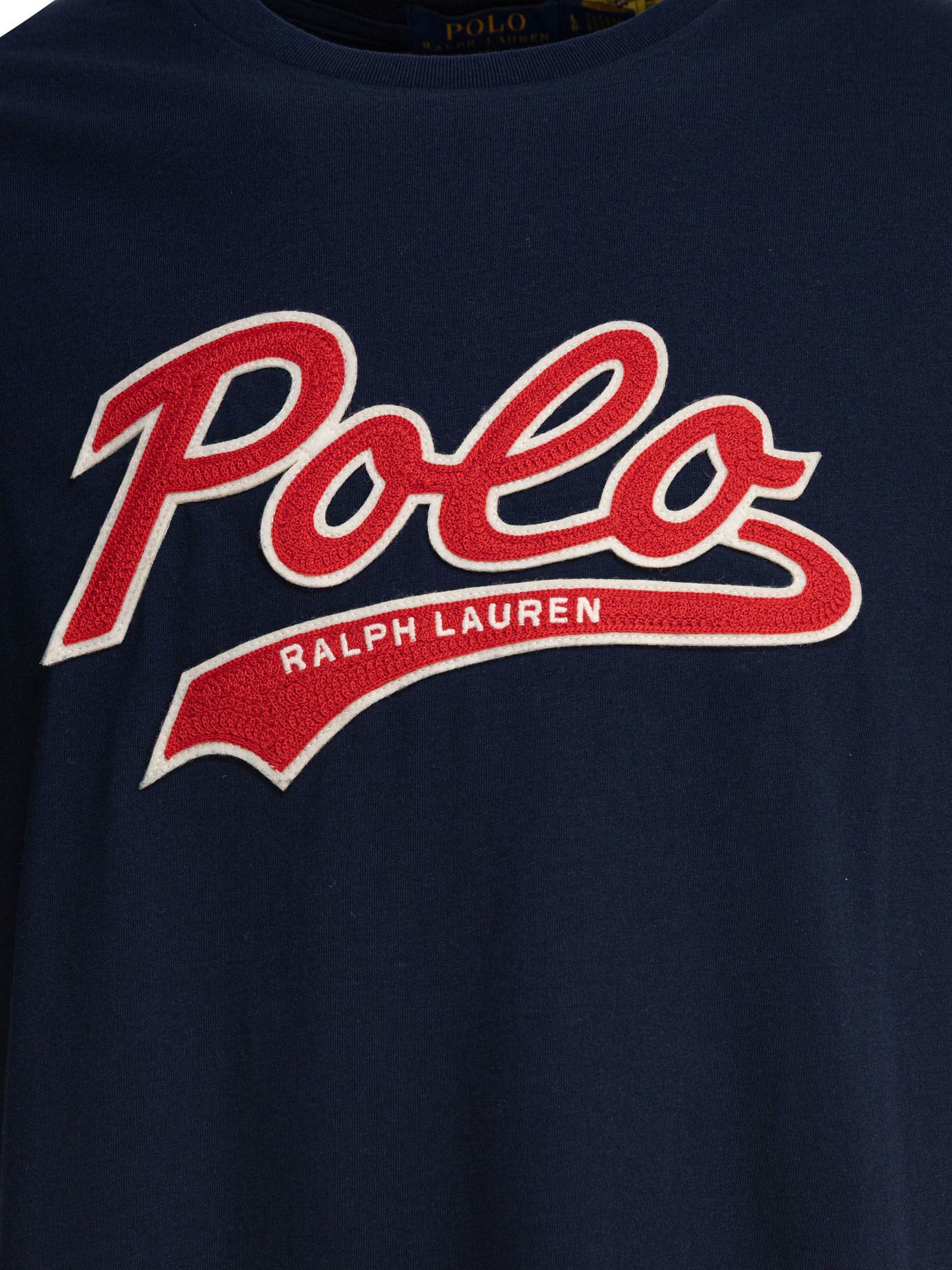 Polo Ralph Lauren Polo Ralph Lauren Polo Logo T-Shirt tag size XL Men - USA Duties Paid Size US XL / EU 56 / 4 - 3 Thumbnail