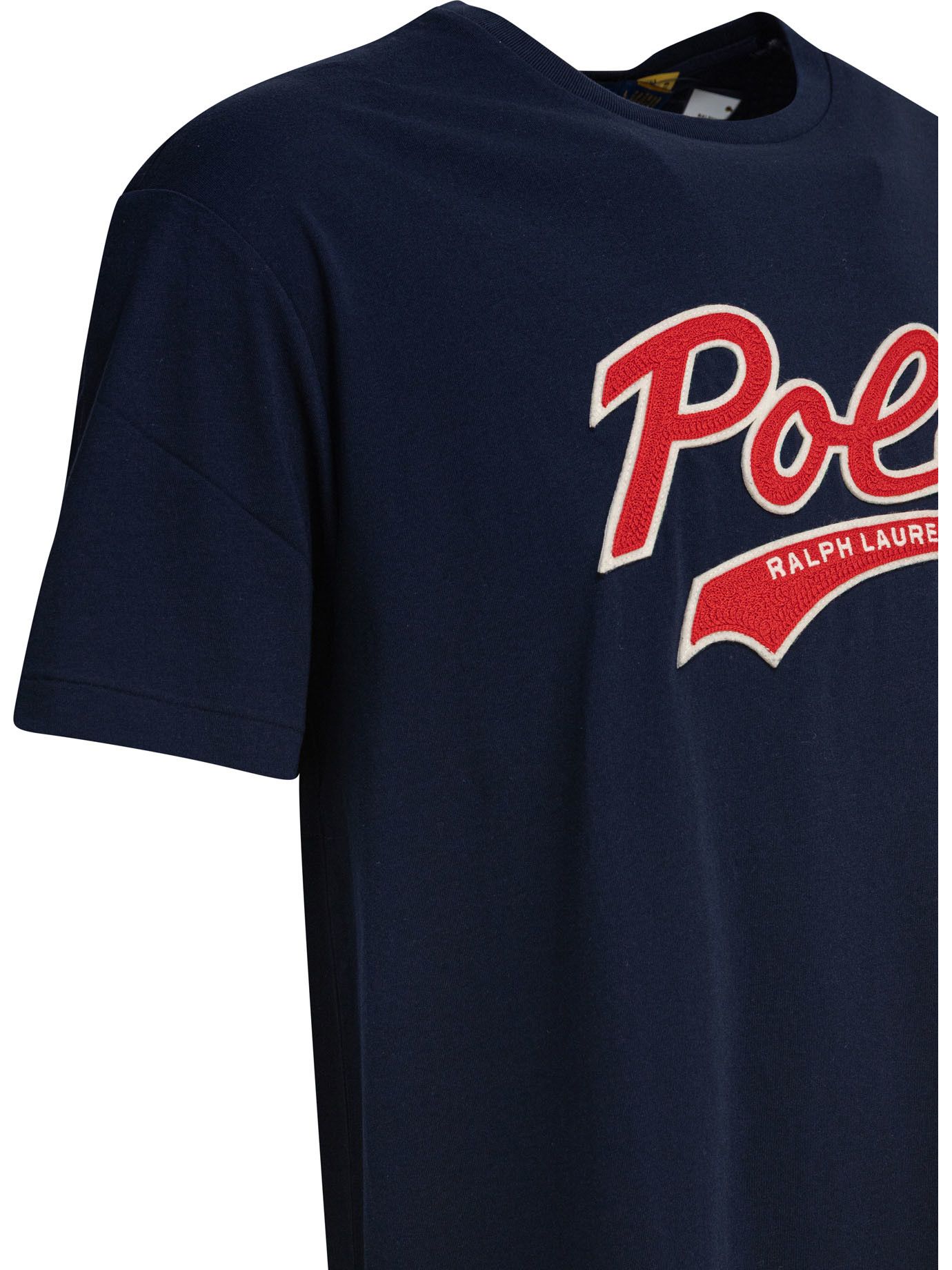 Polo Ralph Lauren Polo Ralph Lauren Polo Logo T-Shirt tag size XL Men - USA Duties Paid Size US XL / EU 56 / 4 - 4 Thumbnail