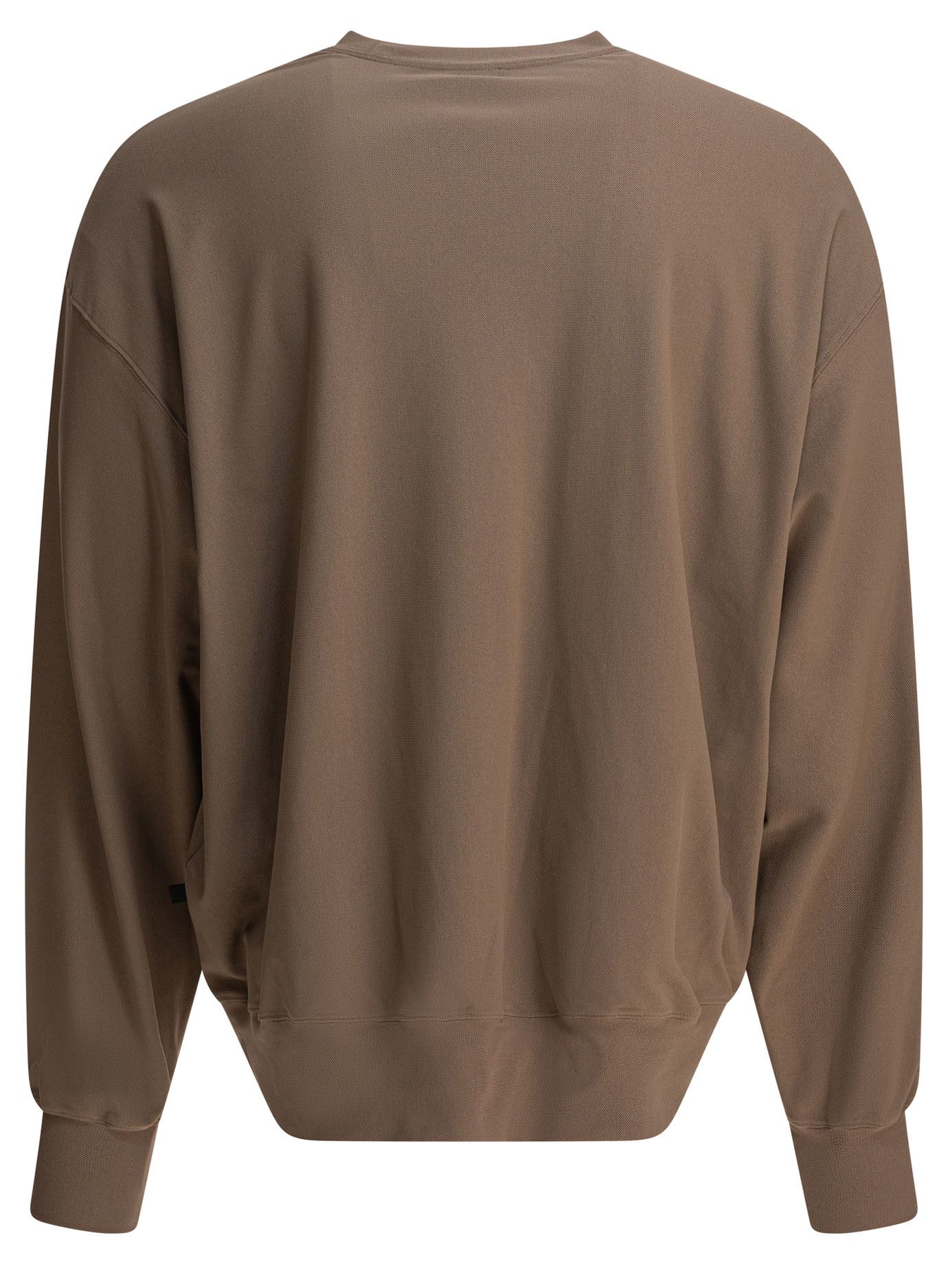 DAIWA PIER39 Daiwa Pier 39 Crewneck Sweatshirt tag size L Men - USA Duties Paid Size US L / EU 52-54 / 3 - 2 Thumbnail
