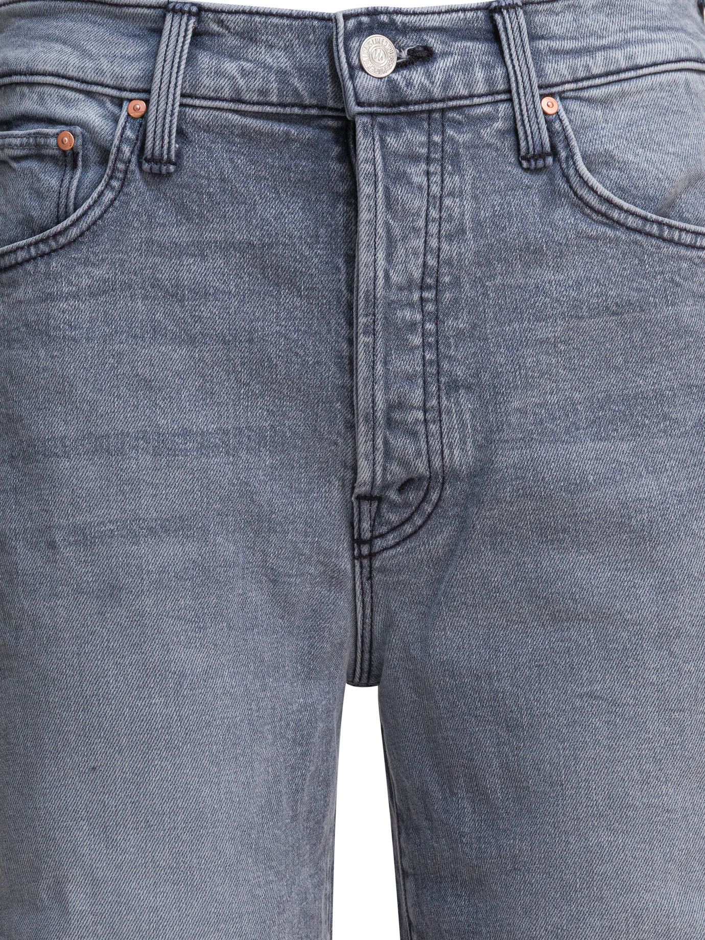 MOTHER Mother Jeans tag size 25 Women - USA Duties Paid Size 25" / US 0 / IT 36 - 3 Thumbnail