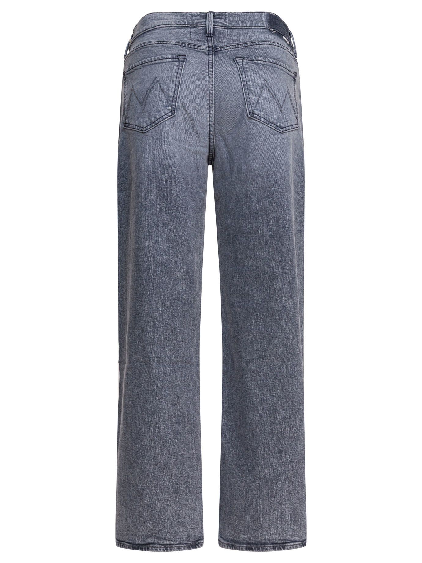 MOTHER Mother Jeans tag size 25 Women - USA Duties Paid Size 25" / US 0 / IT 36 - 2 Thumbnail