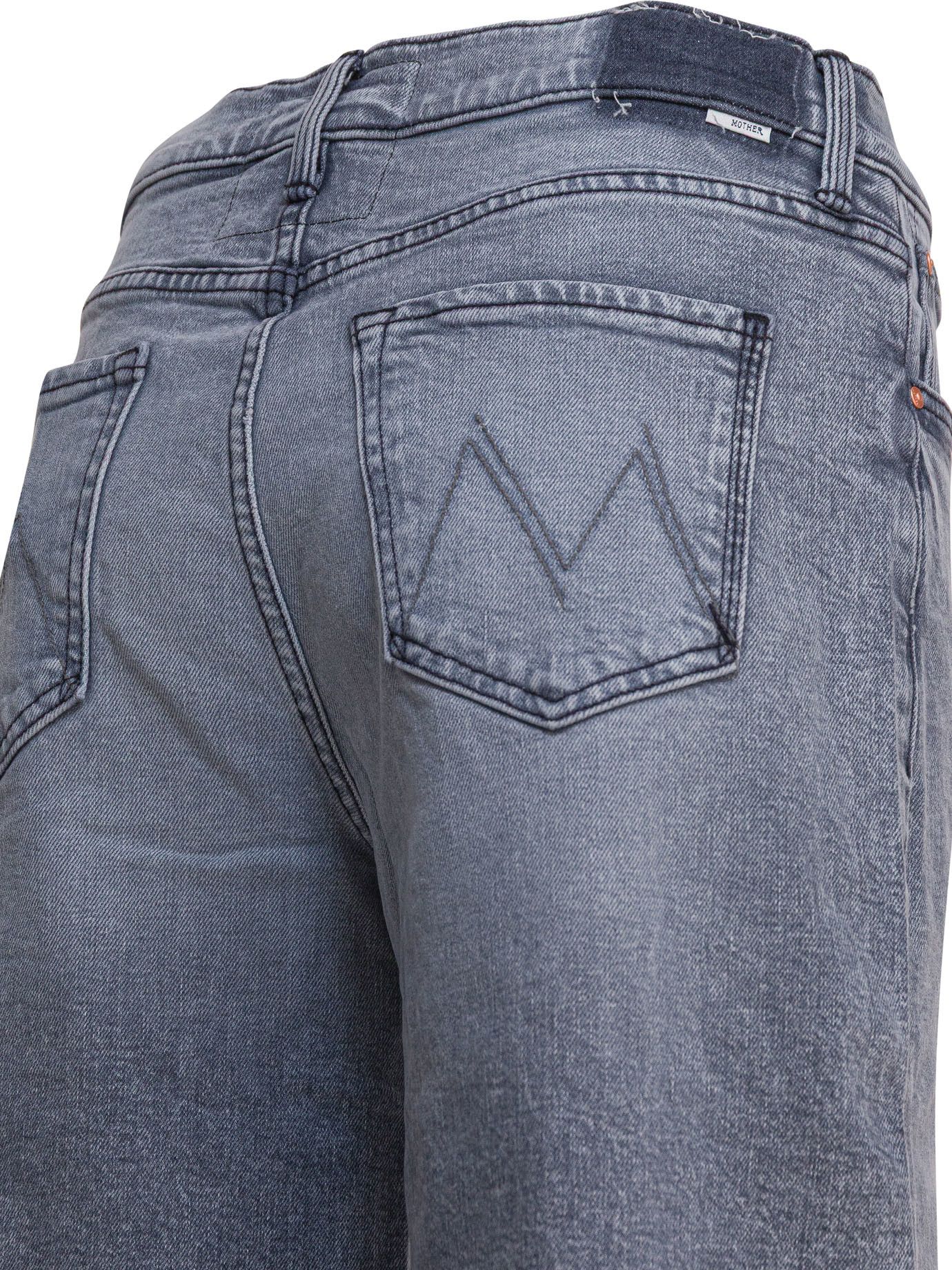 MOTHER Mother Jeans tag size 25 Women - USA Duties Paid Size 25" / US 0 / IT 36 - 4 Thumbnail