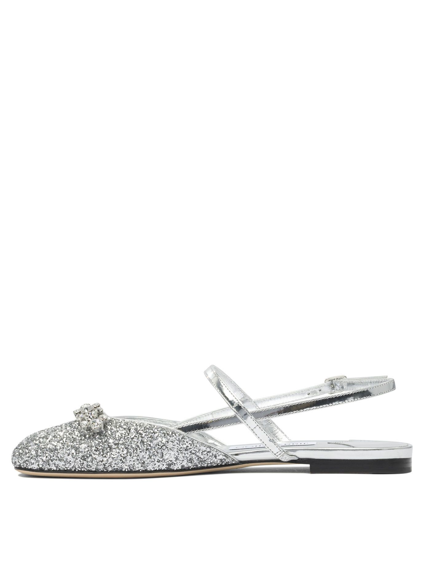 Jimmy Choo Jimmy Choo Sandals IT 38 Women - USA Duties Paid Size US 8 / IT 38 - 3 Thumbnail