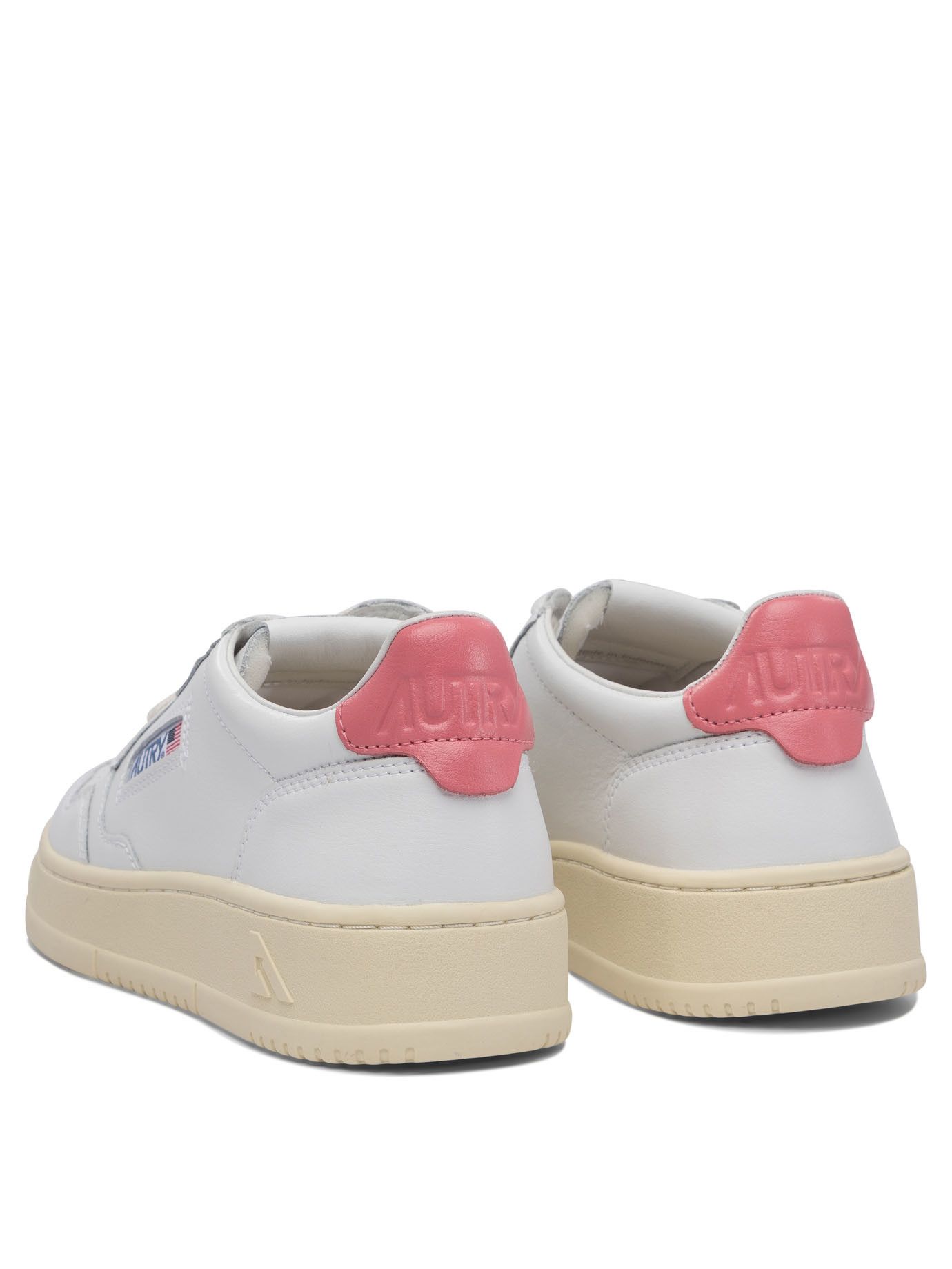 AUTRY Autry Medalist Low Sneakers IT 36 Women - USA Duties Paid Size US 6 / IT 36 - 4 Thumbnail