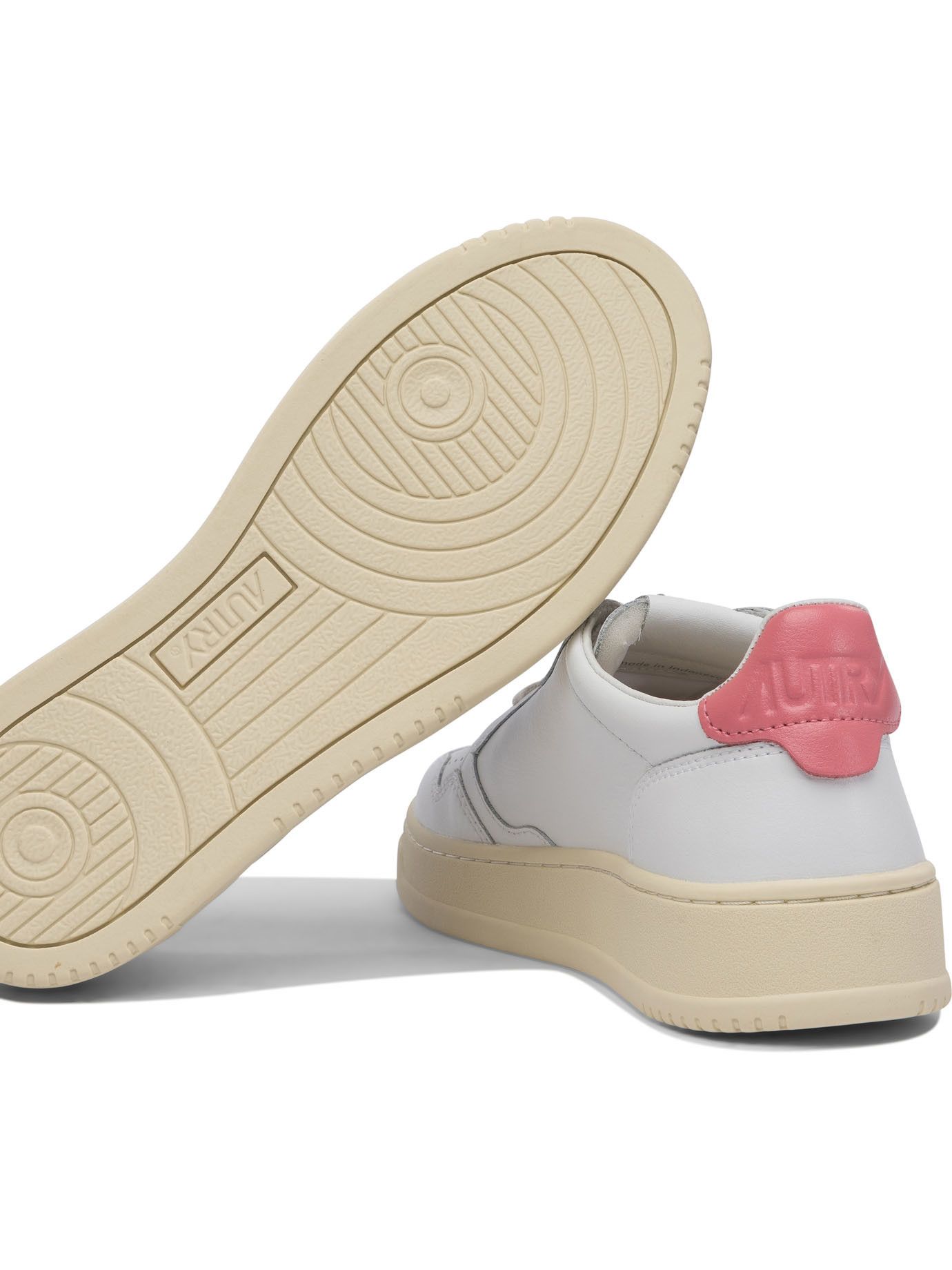 AUTRY Autry Medalist Low Sneakers IT 36 Women - USA Duties Paid Size US 6 / IT 36 - 5 Thumbnail