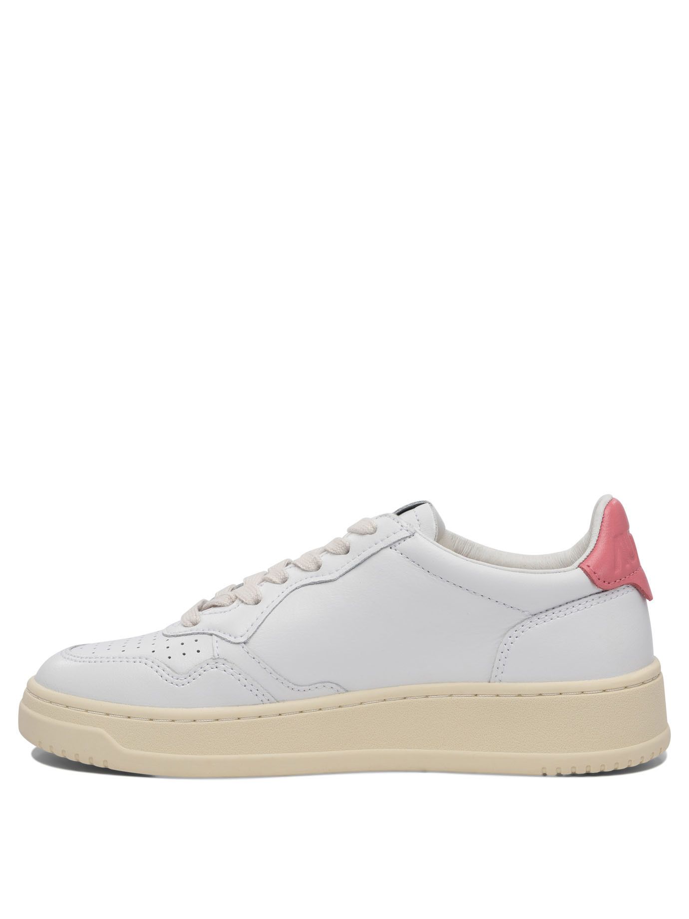 AUTRY Autry Medalist Low Sneakers IT 36 Women - USA Duties Paid Size US 6 / IT 36 - 3 Thumbnail