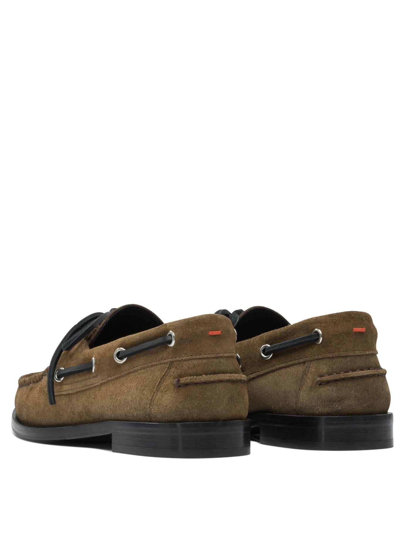 aeyde Aeyde Loafers & Slippers IT 38 Women - USA Duties Paid Size US 8 / IT 38 - 4 Thumbnail