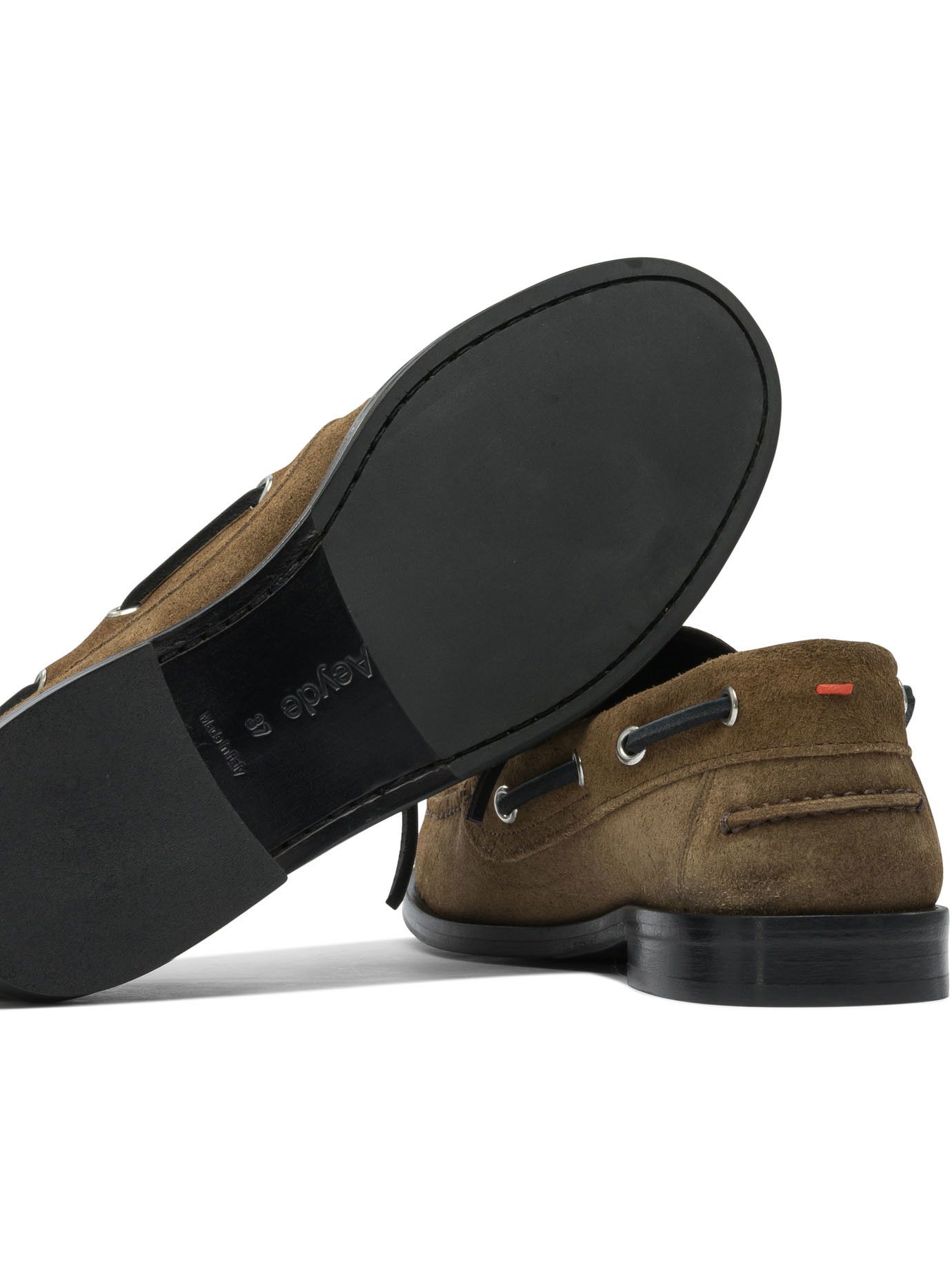 aeyde Aeyde Loafers & Slippers IT 38 Women - USA Duties Paid Size US 8 / IT 38 - 5 Thumbnail