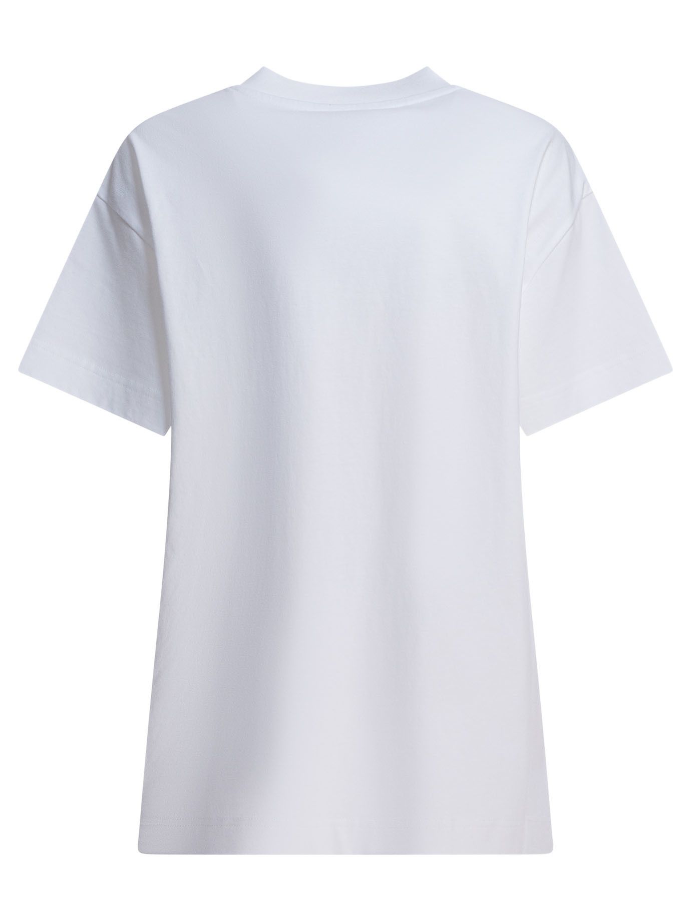 Givenchy Givenchy T-Shirt With Givenchy Paris Logo tag size XS Women - USA Duties Paid Size XS / US 0-2 / IT 36-38 - 2 Thumbnail