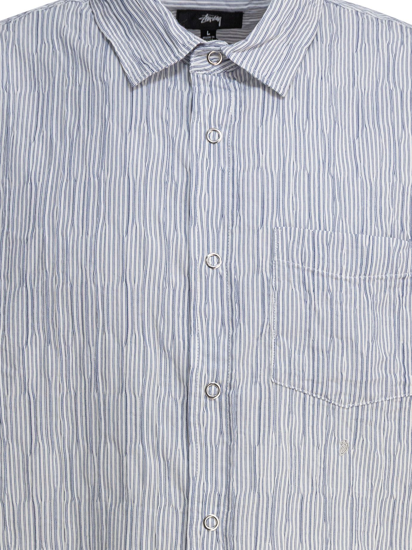 Stussy Stussy Shirts tag size L Men - USA Duties Paid Size US L / EU 52-54 / 3 - 3 Thumbnail