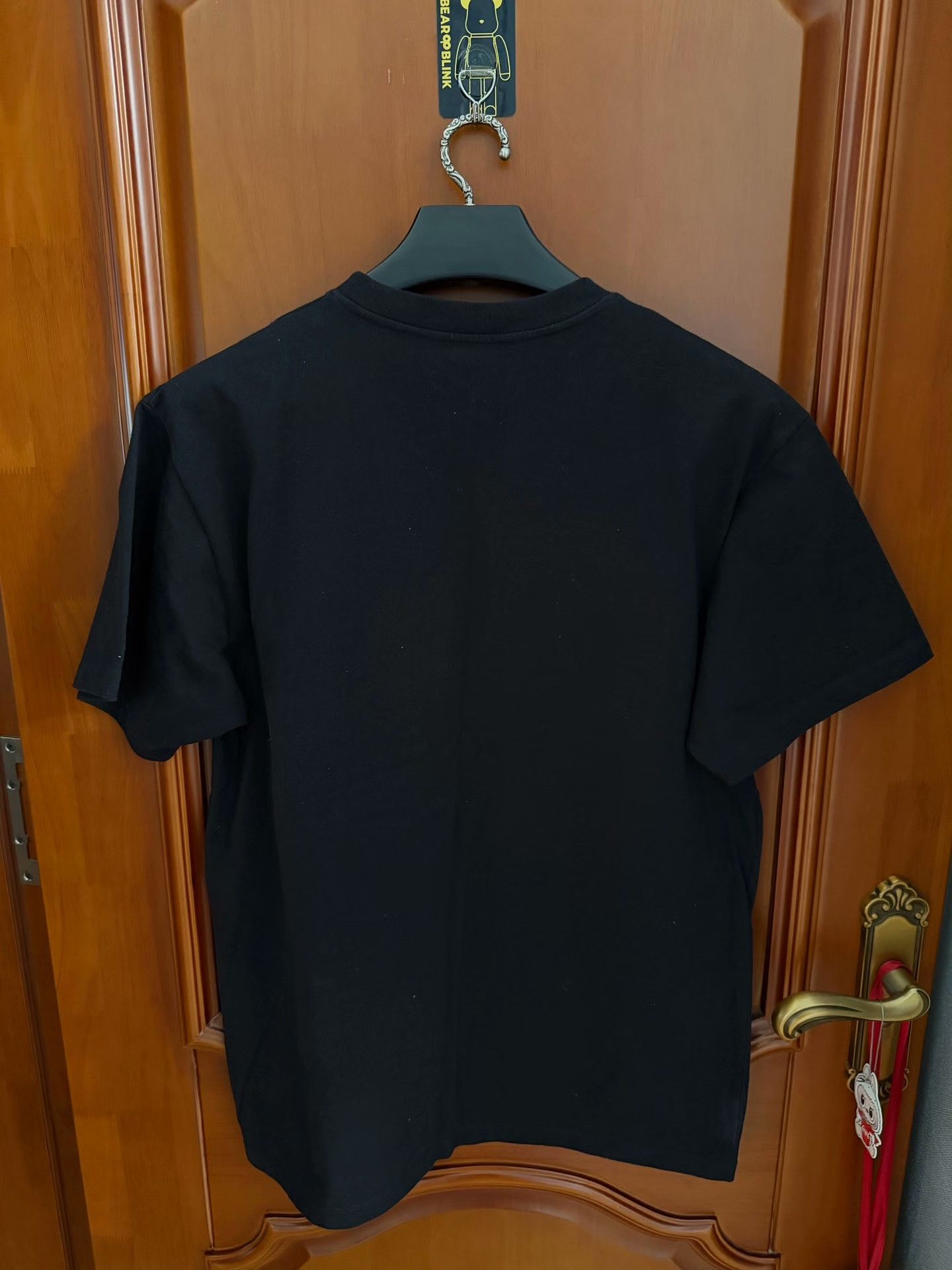 Gucci Gucci Printed T-Shirt M Men Size US M / EU 48-50 / 2 - 2 Thumbnail